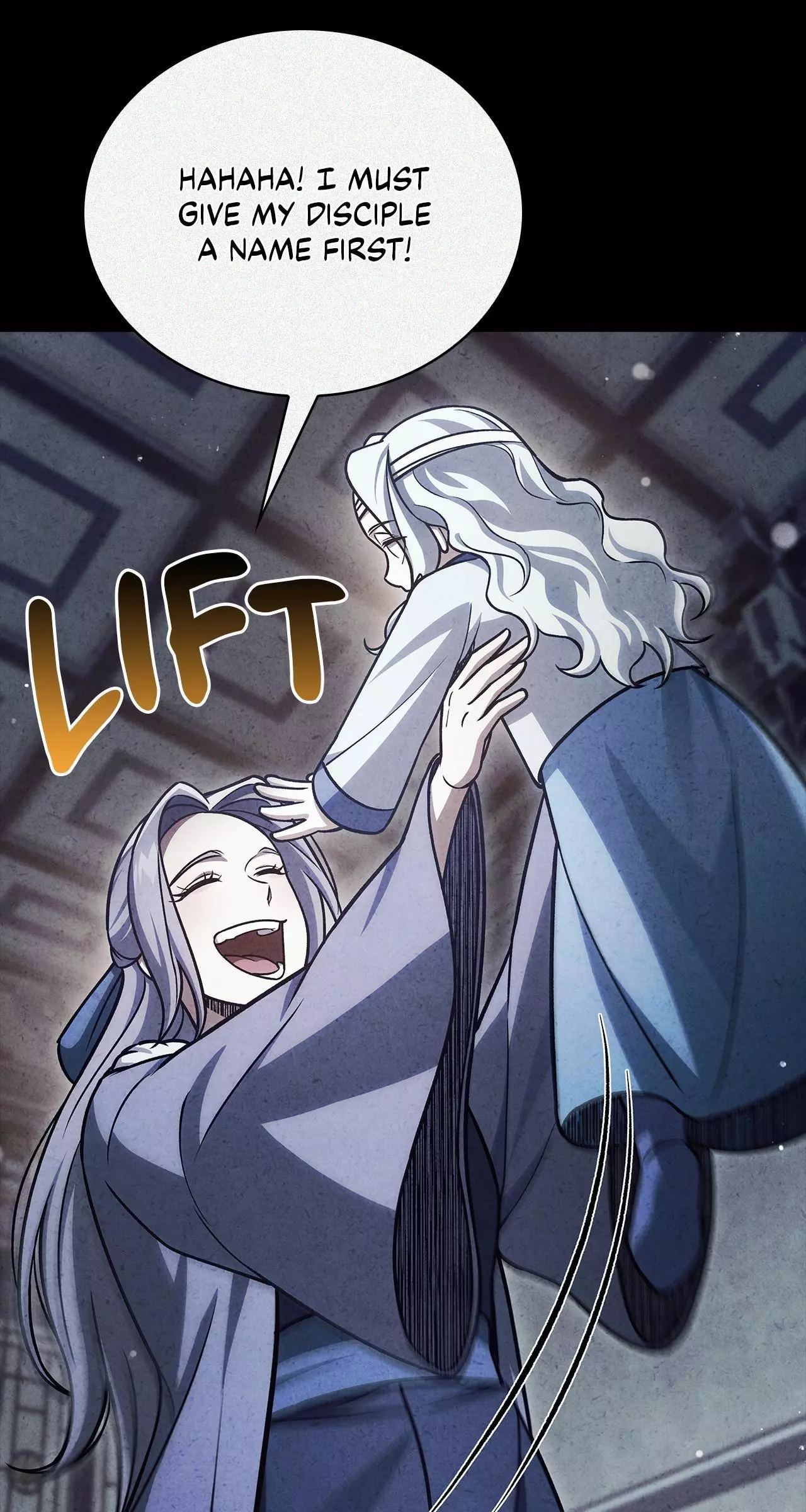 Cheonhwa Archive's Young Master Chapter 111 page 122