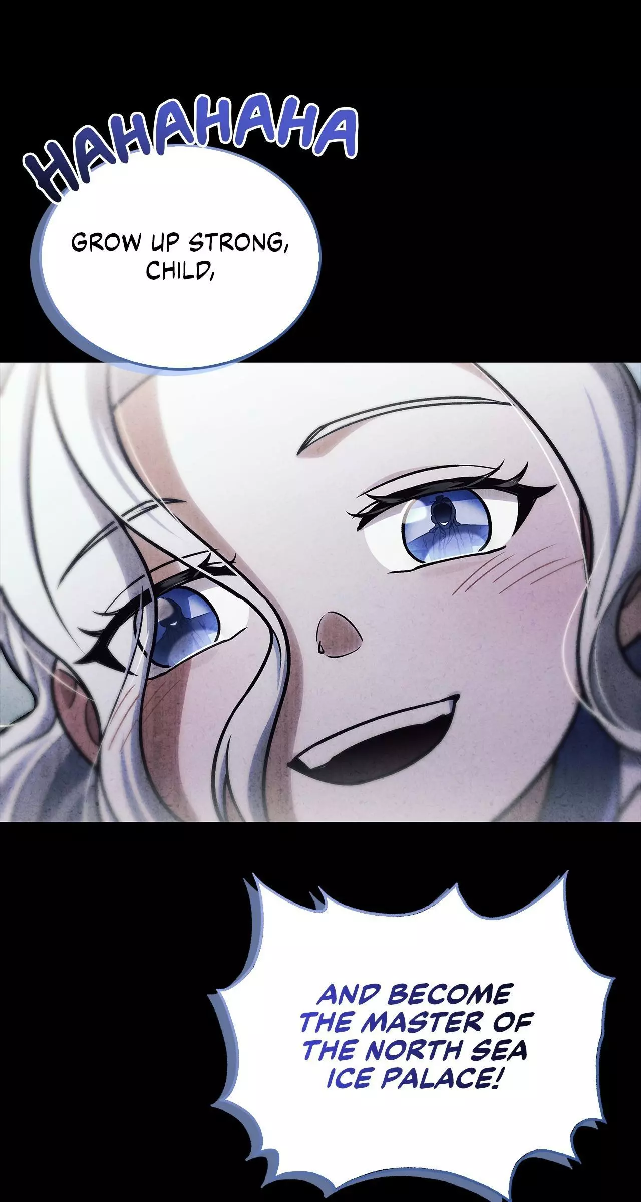 Cheonhwa Archive's Young Master Chapter 111 page 126