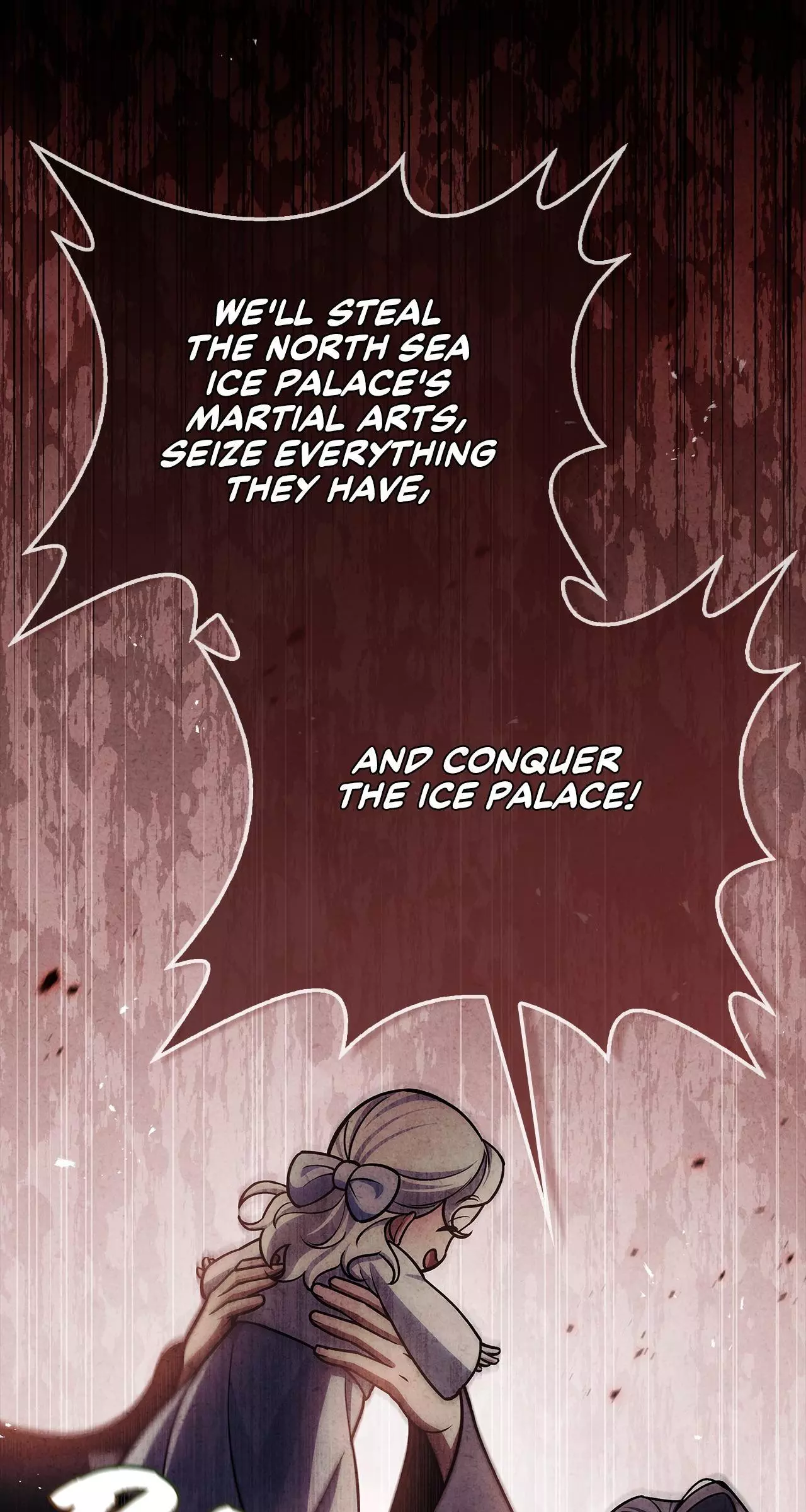 Cheonhwa Archive's Young Master Chapter 111 page 128