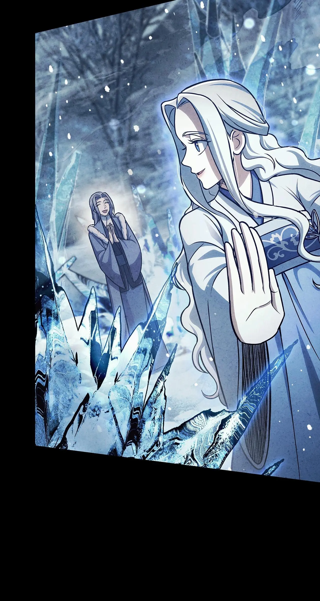 Cheonhwa Archive's Young Master Chapter 112 page 8