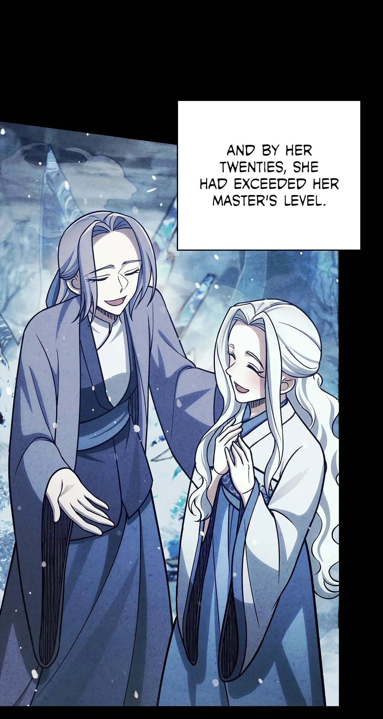 Cheonhwa Archive's Young Master Chapter 112 page 9