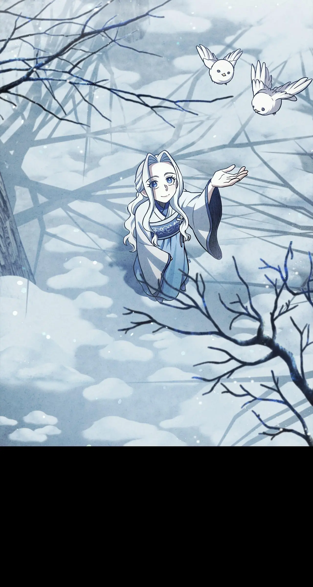 Cheonhwa Archive's Young Master Chapter 112 page 12