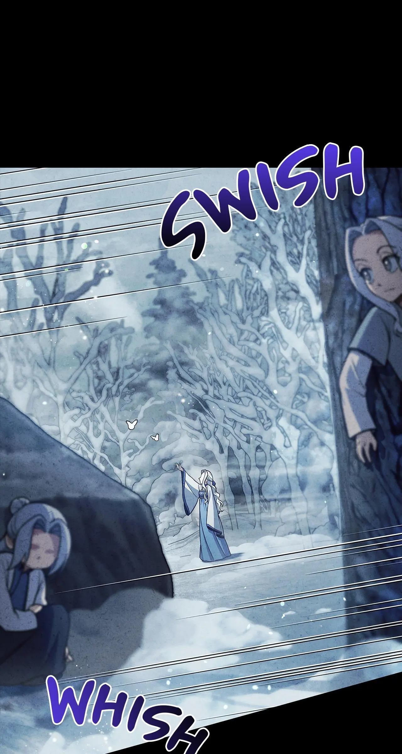 Cheonhwa Archive's Young Master Chapter 112 page 13