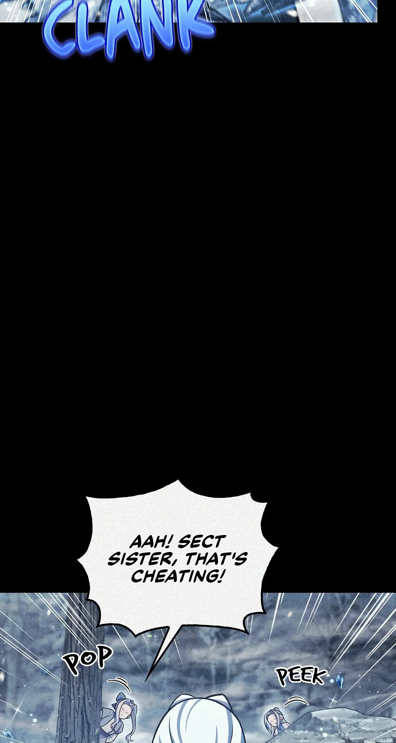 Cheonhwa Archive's Young Master Chapter 112 page 17