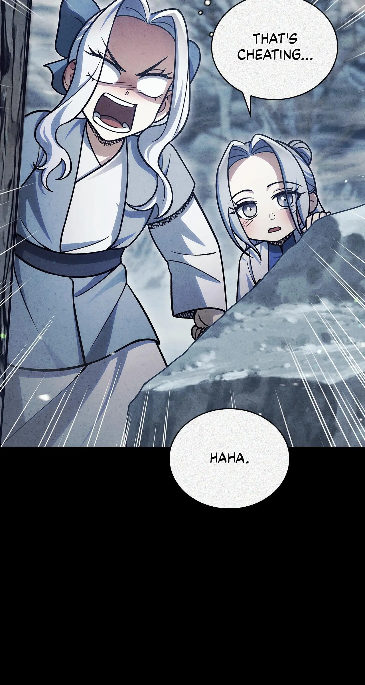 Cheonhwa Archive's Young Master Chapter 112 page 19
