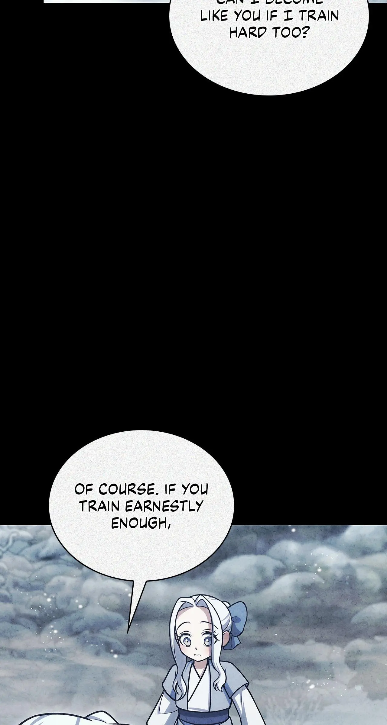 Cheonhwa Archive's Young Master Chapter 112 page 22