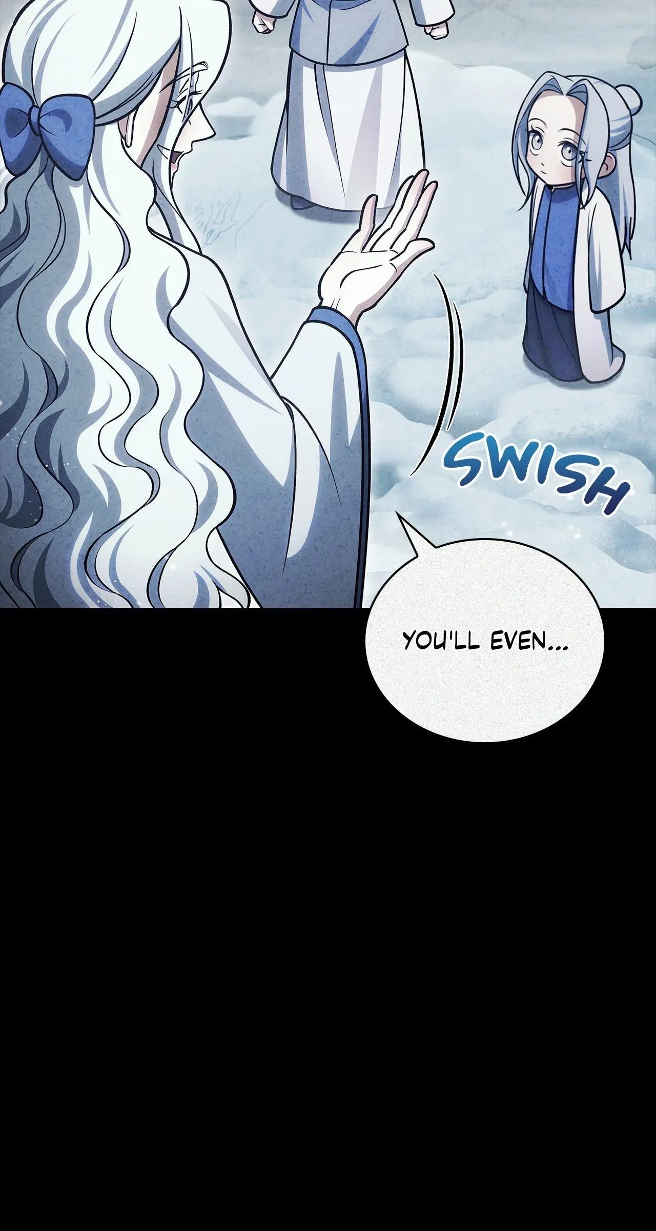 Cheonhwa Archive's Young Master Chapter 112 page 23