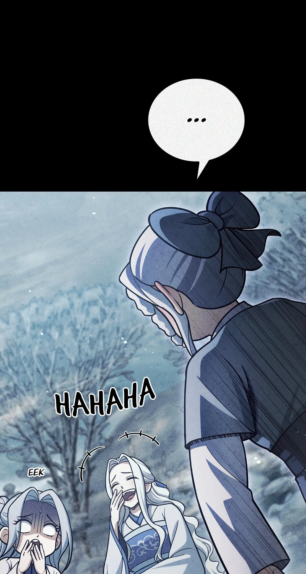 Cheonhwa Archive's Young Master Chapter 112 page 27