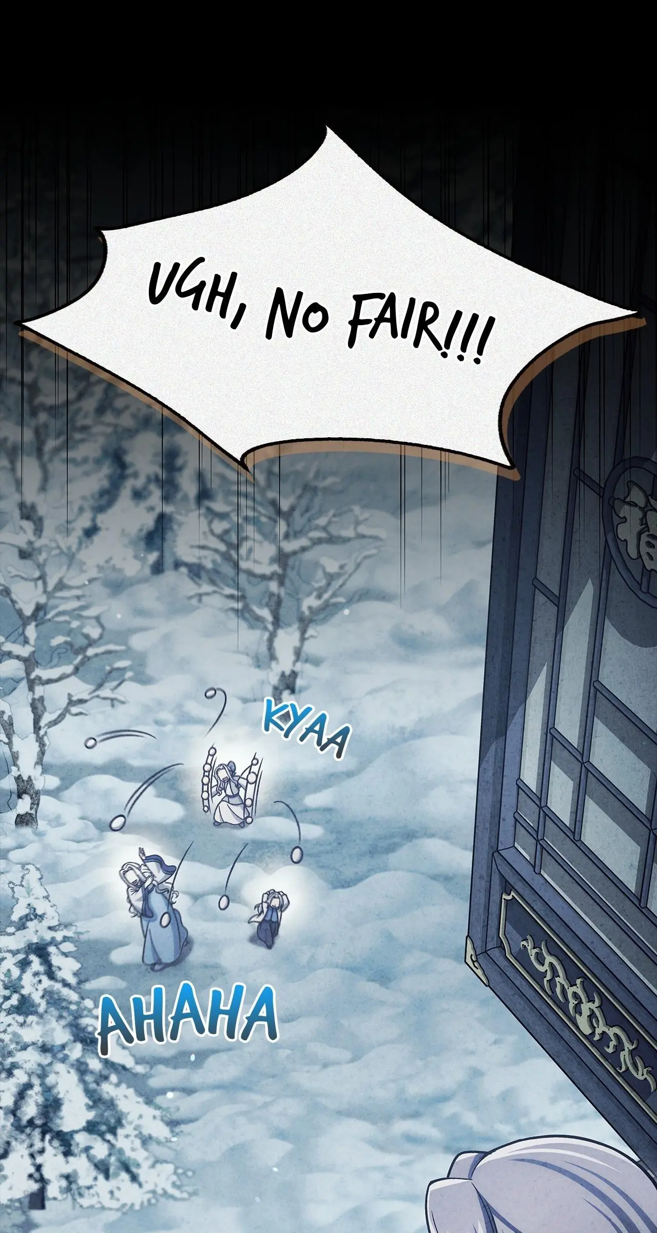 Cheonhwa Archive's Young Master Chapter 112 page 29