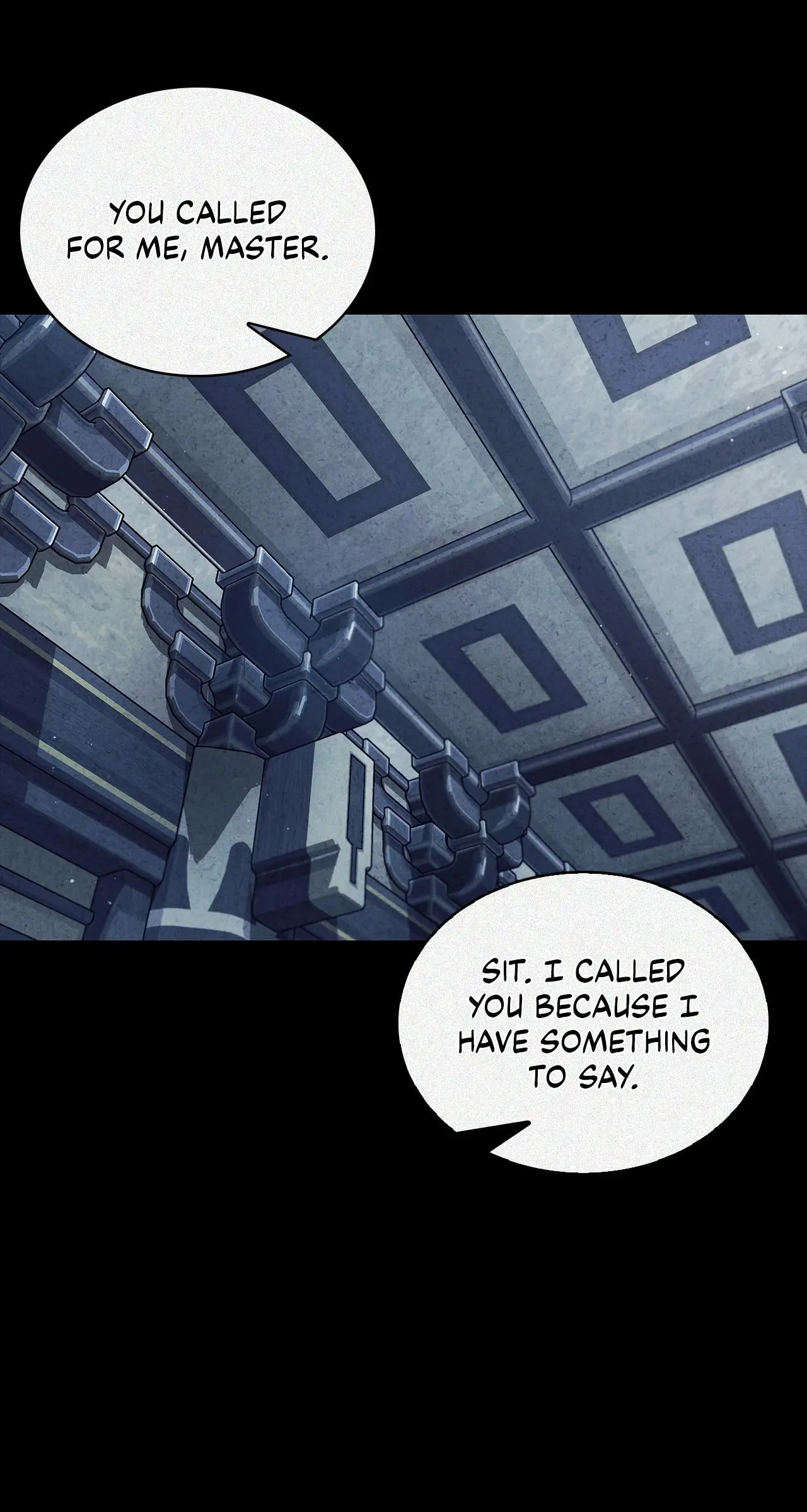 Cheonhwa Archive's Young Master Chapter 112 page 35