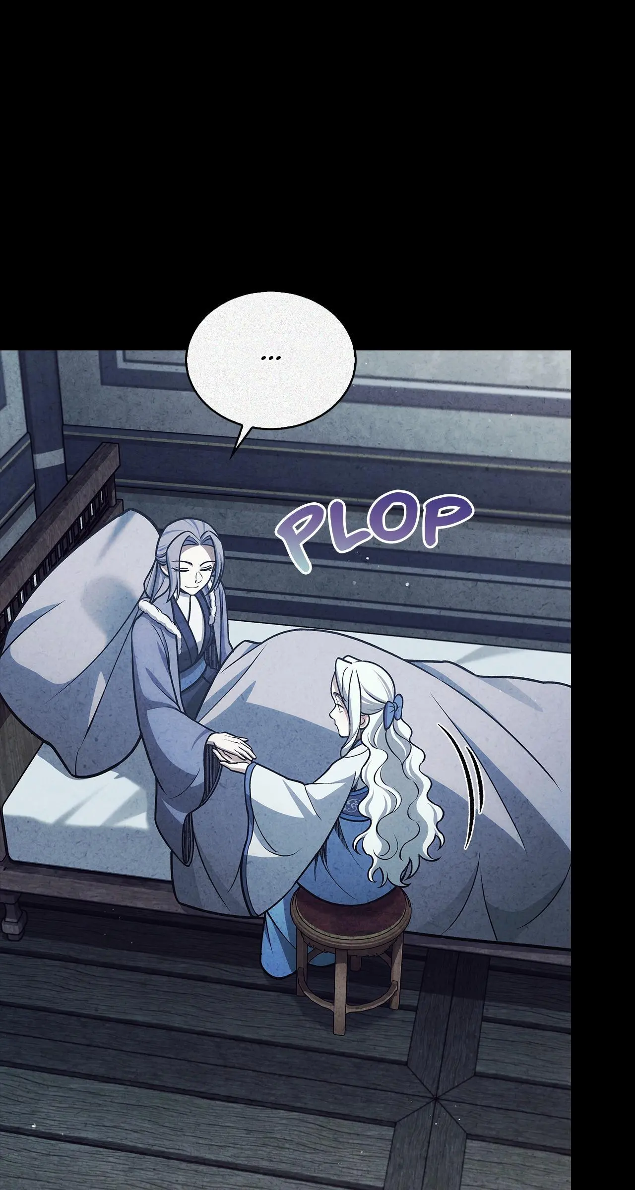 Cheonhwa Archive's Young Master Chapter 112 page 36