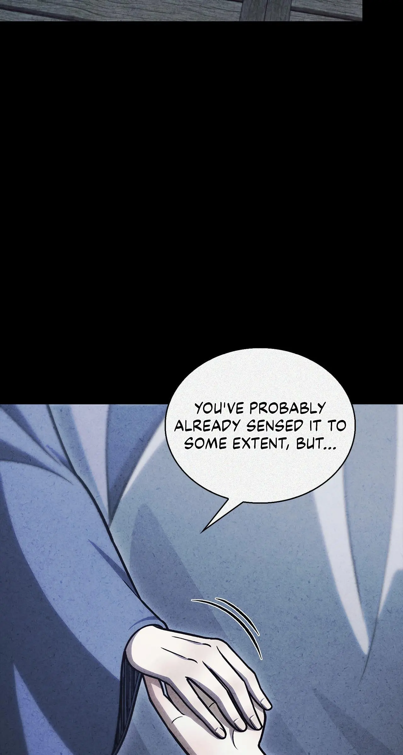 Cheonhwa Archive's Young Master Chapter 112 page 37
