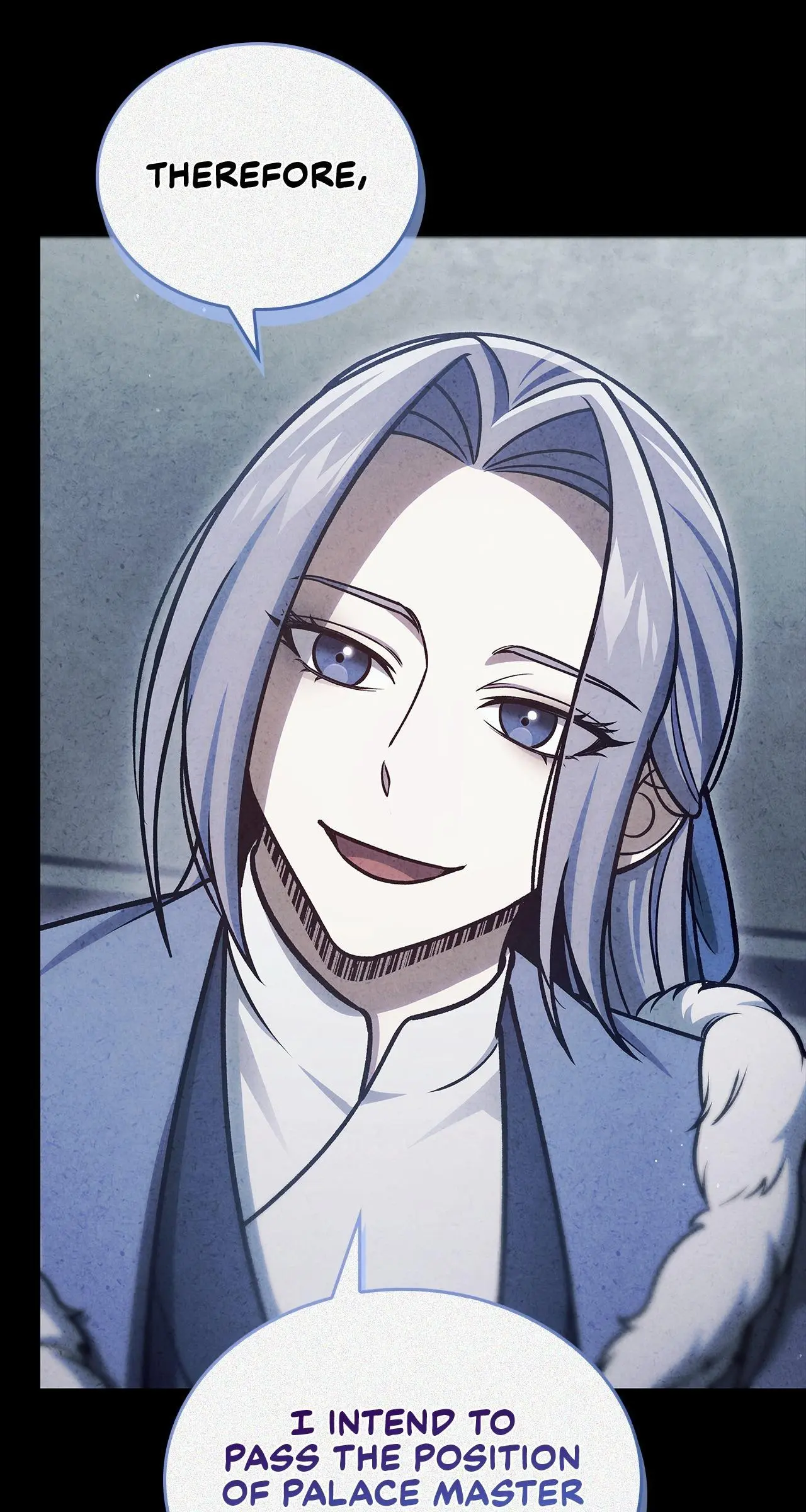 Cheonhwa Archive's Young Master Chapter 112 page 39