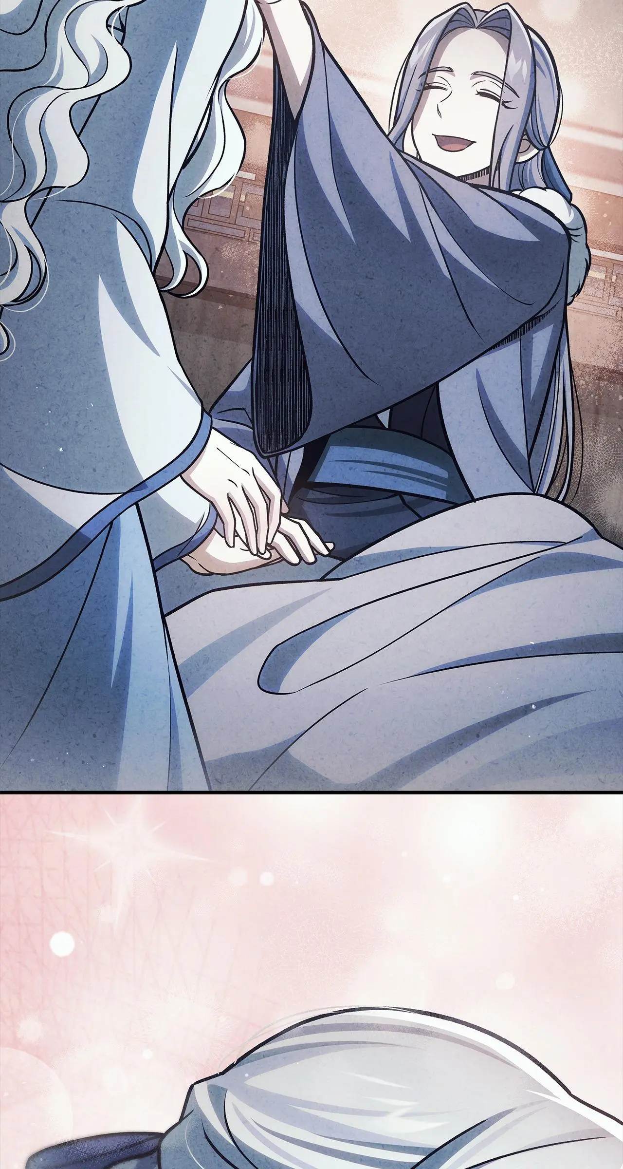 Cheonhwa Archive's Young Master Chapter 112 page 42