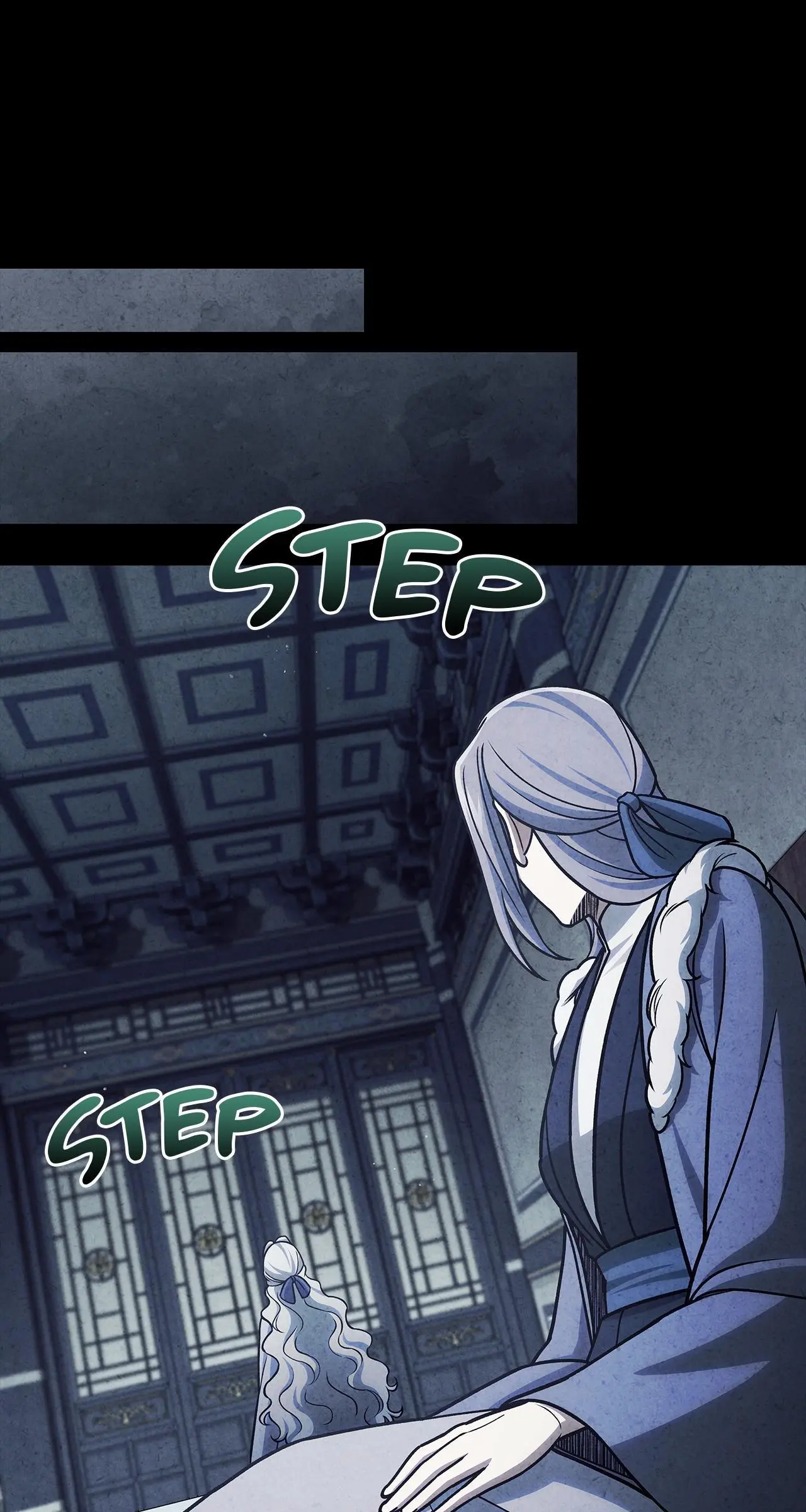 Cheonhwa Archive's Young Master Chapter 112 page 46