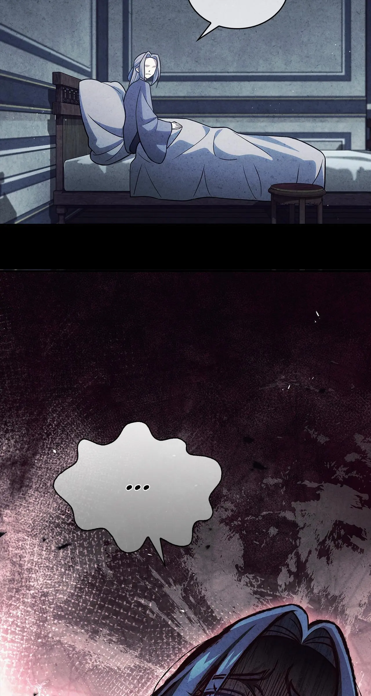 Cheonhwa Archive's Young Master Chapter 112 page 48