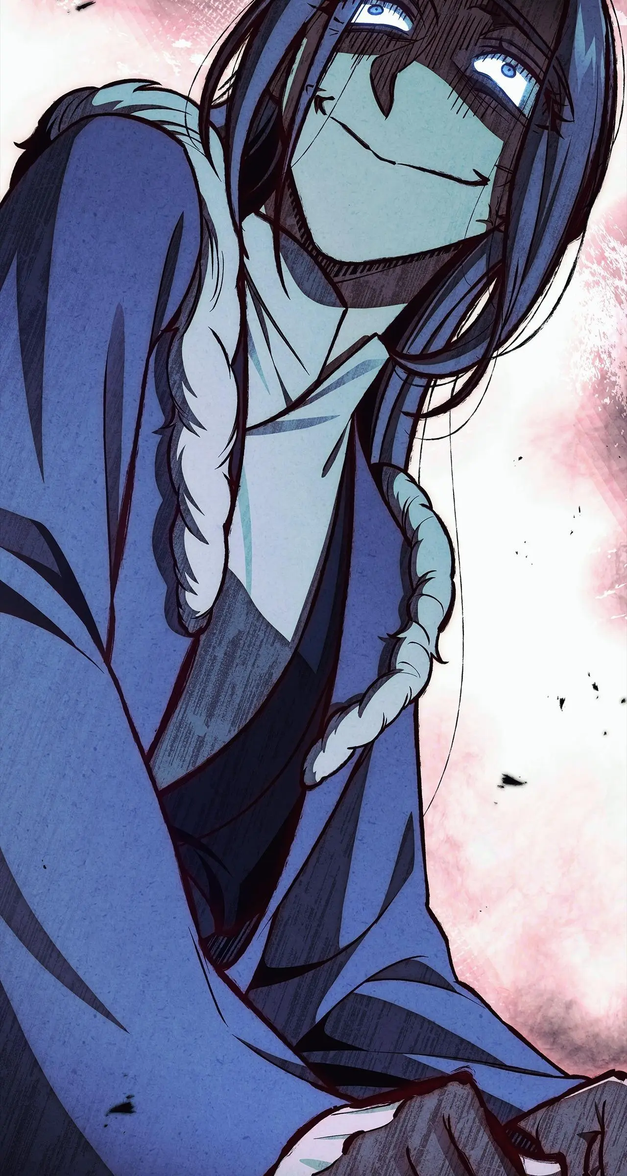 Cheonhwa Archive's Young Master Chapter 112 page 49