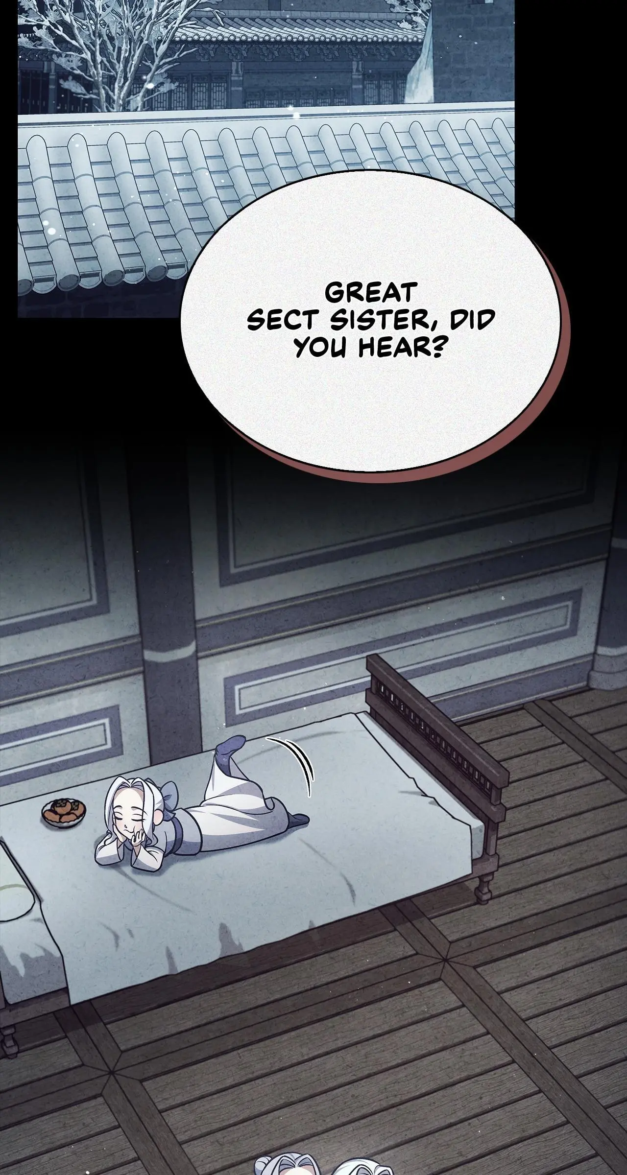 Cheonhwa Archive's Young Master Chapter 112 page 52