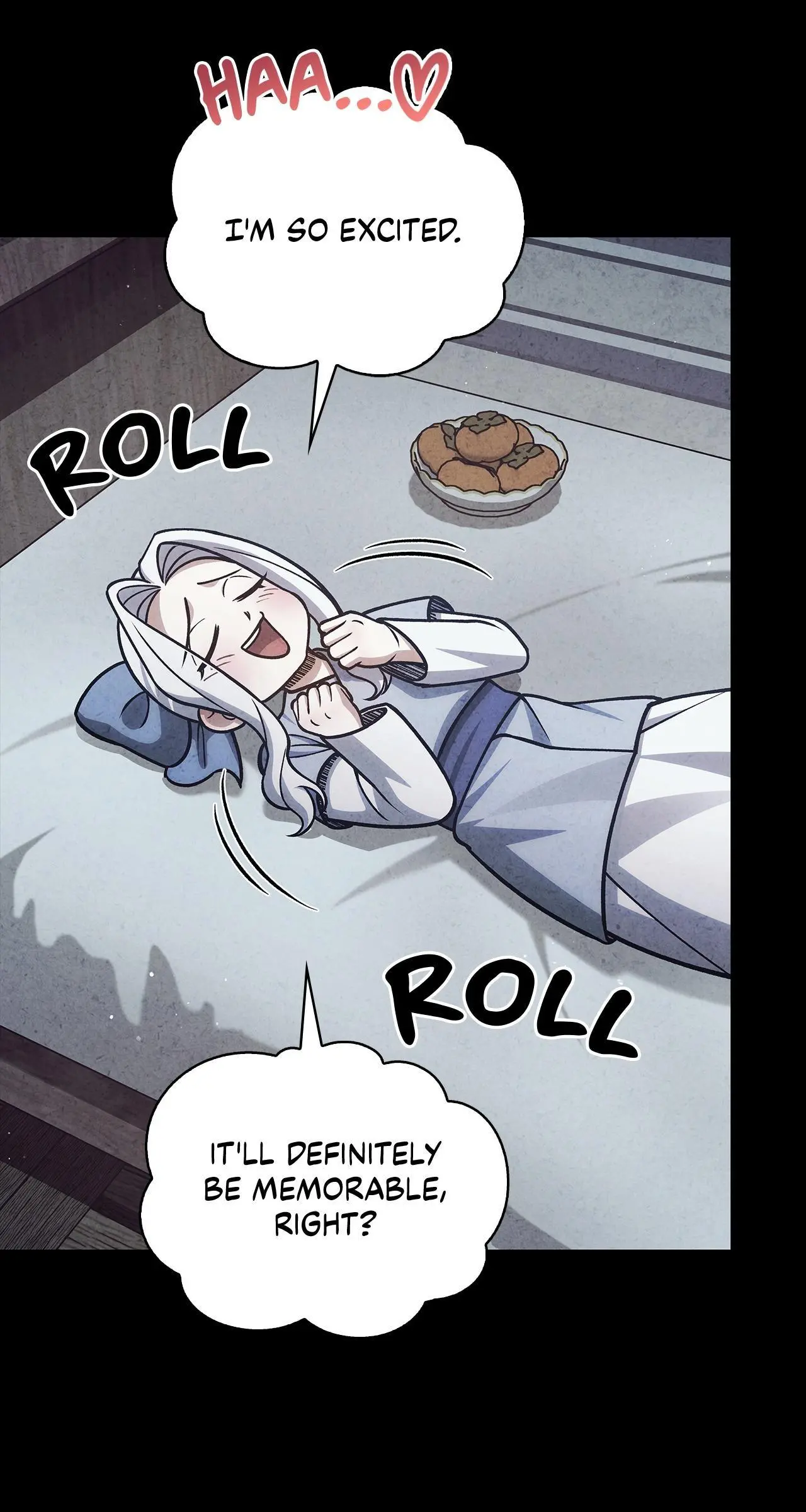 Cheonhwa Archive's Young Master Chapter 112 page 56