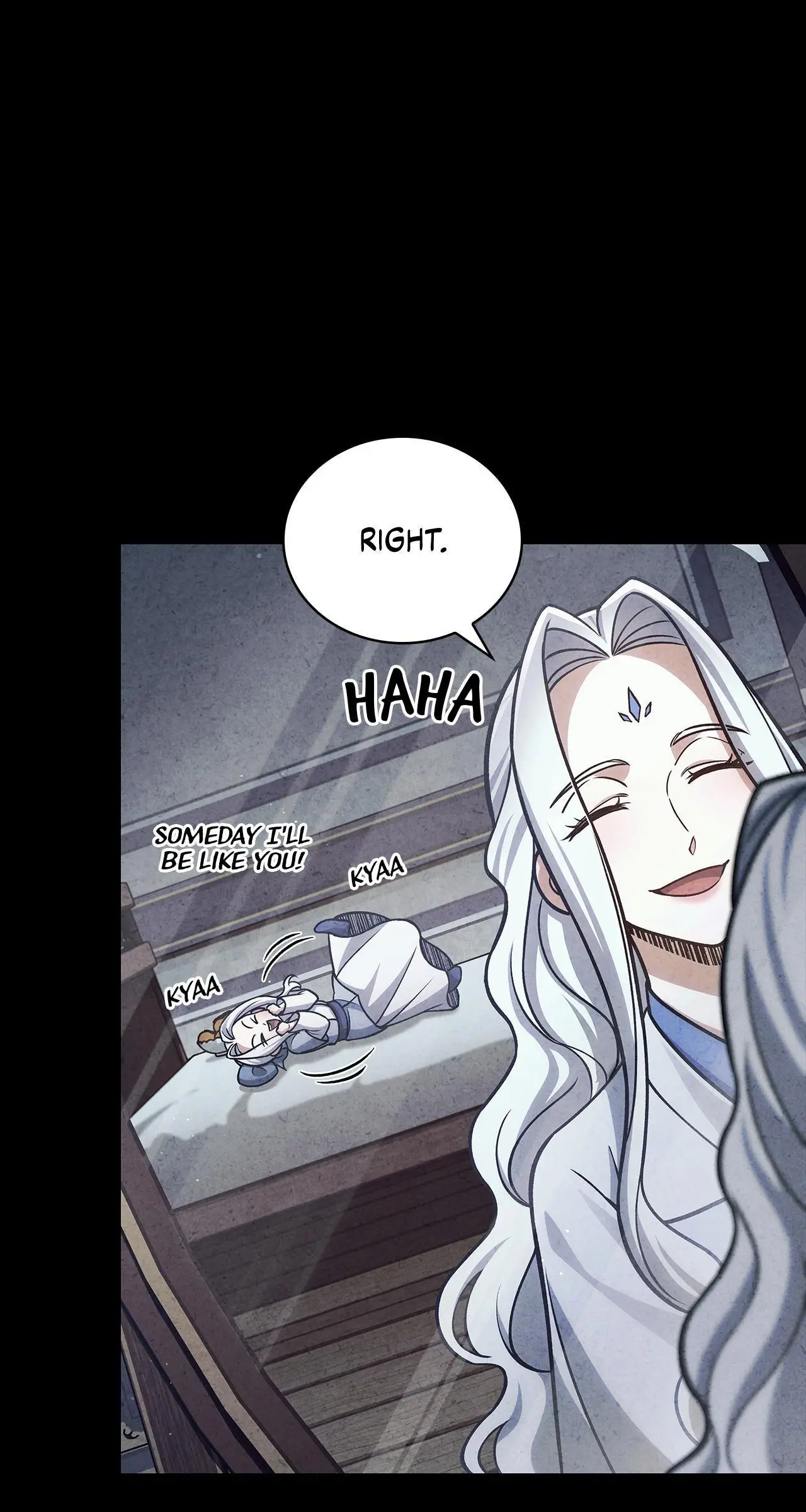 Cheonhwa Archive's Young Master Chapter 112 page 57