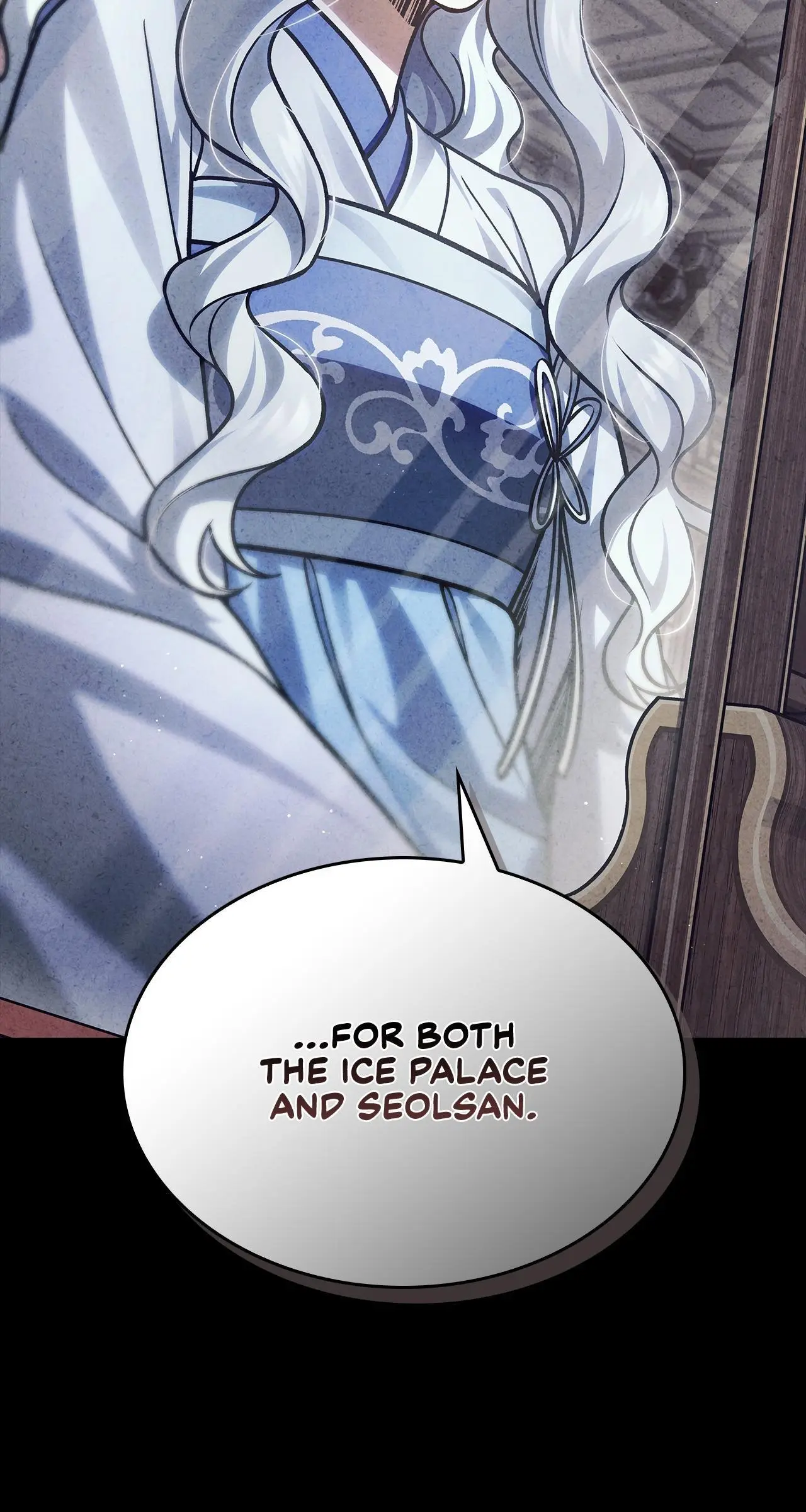 Cheonhwa Archive's Young Master Chapter 112 page 59