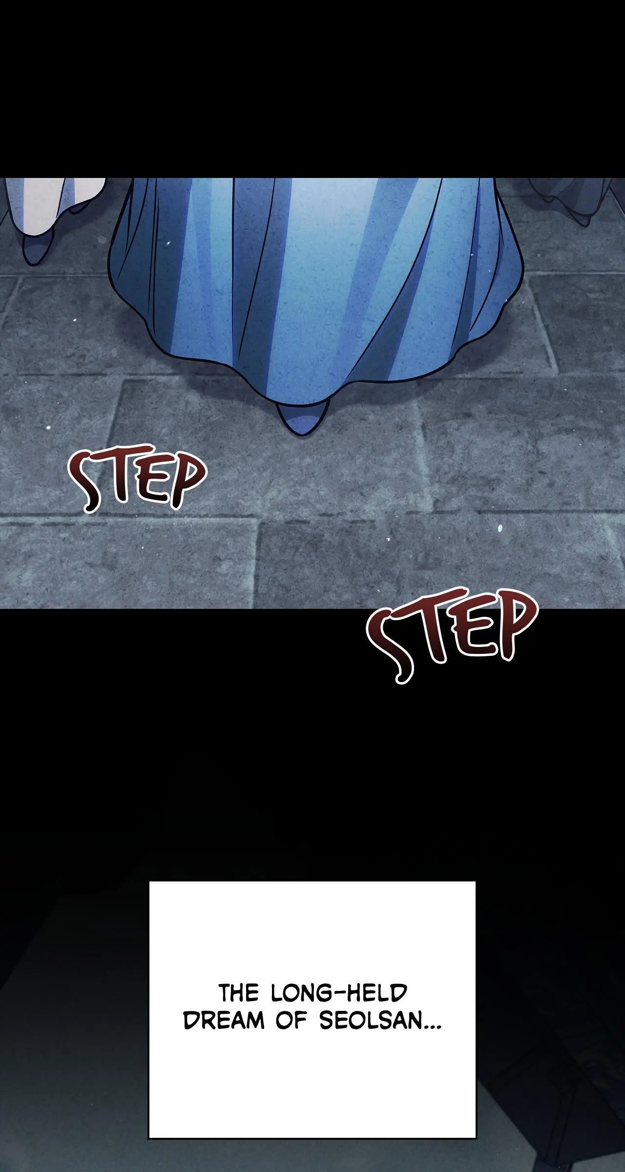 Cheonhwa Archive's Young Master Chapter 112 page 61