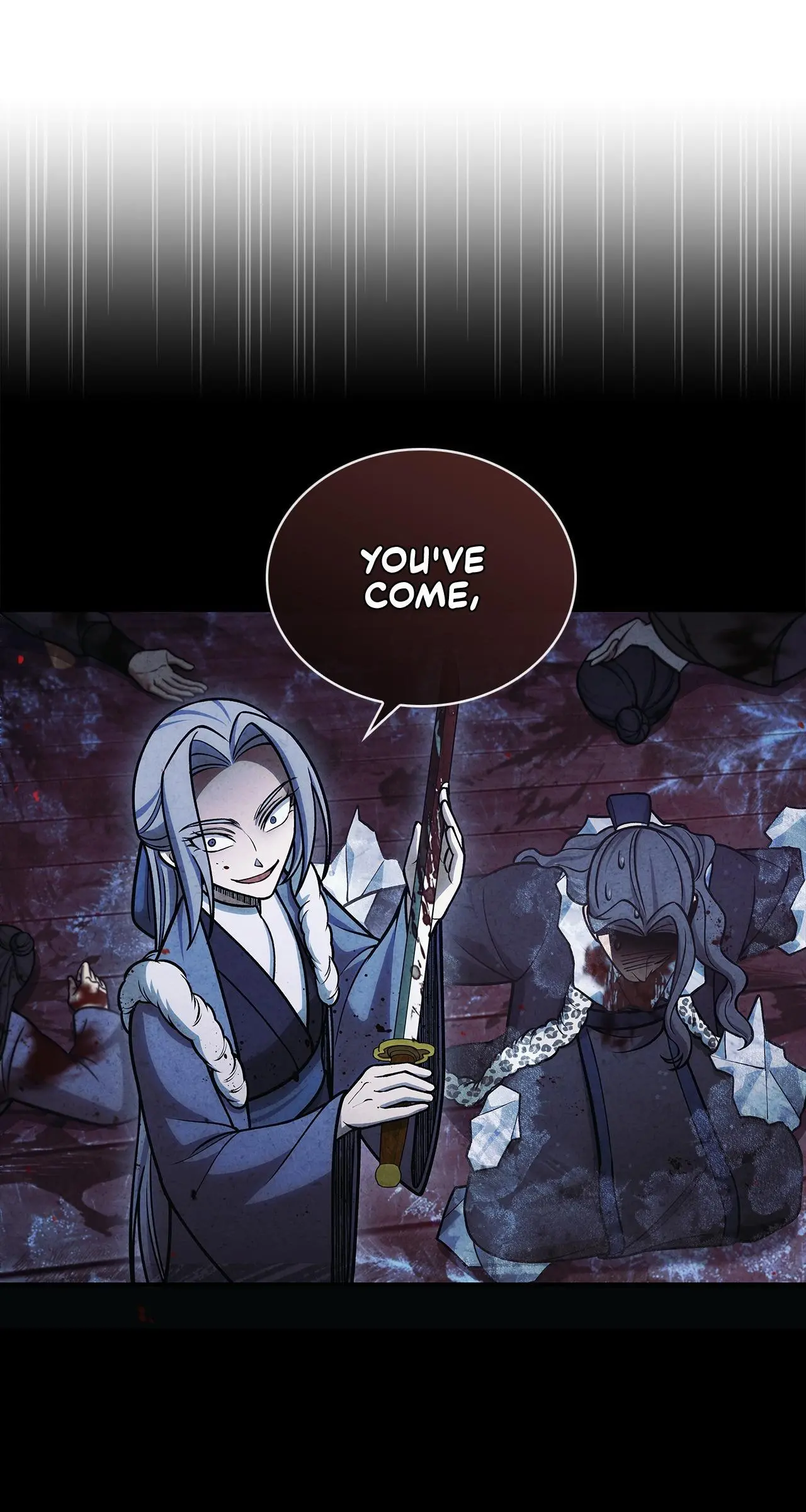 Cheonhwa Archive's Young Master Chapter 112 page 66