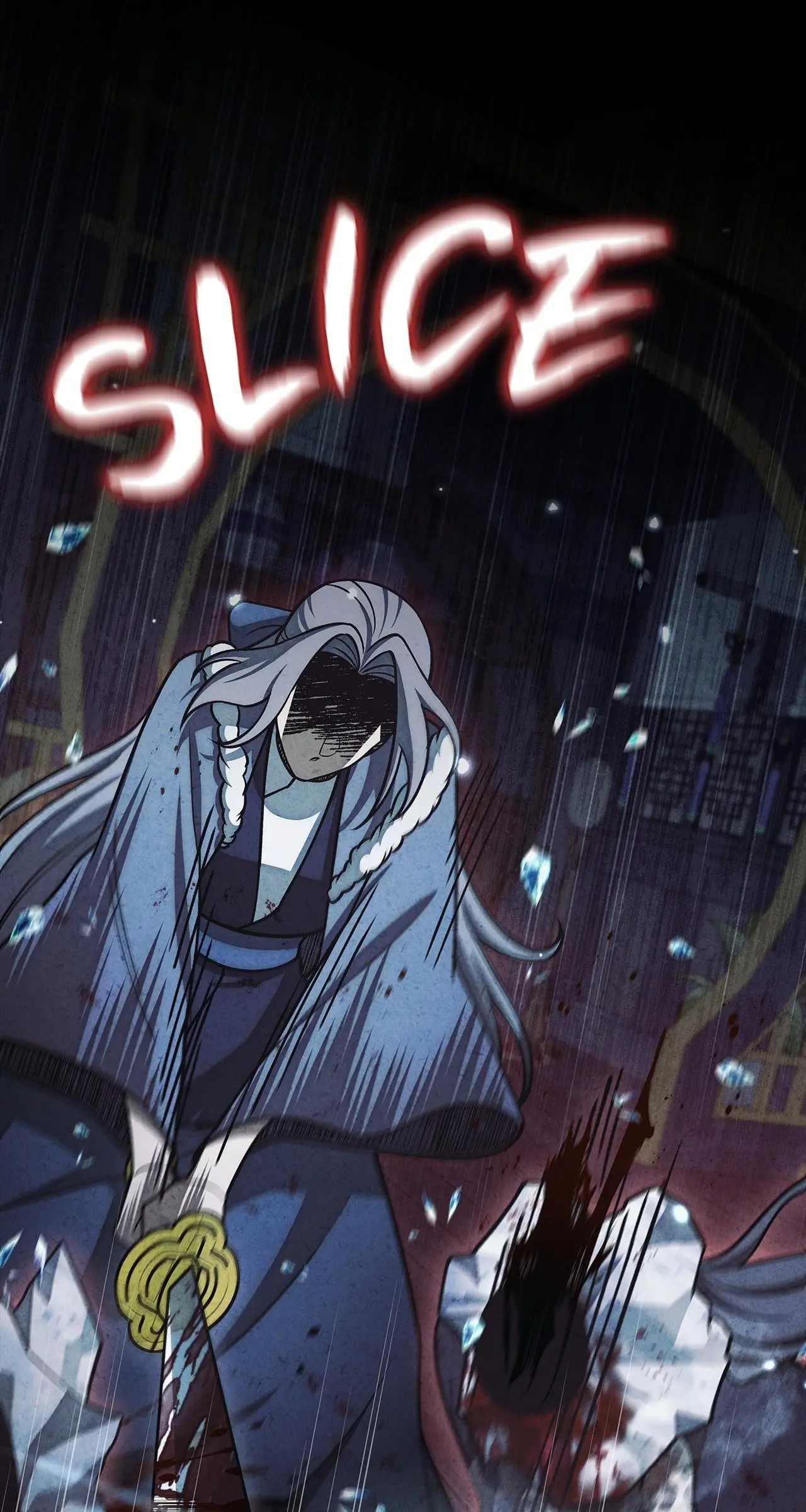 Cheonhwa Archive's Young Master Chapter 112 page 74
