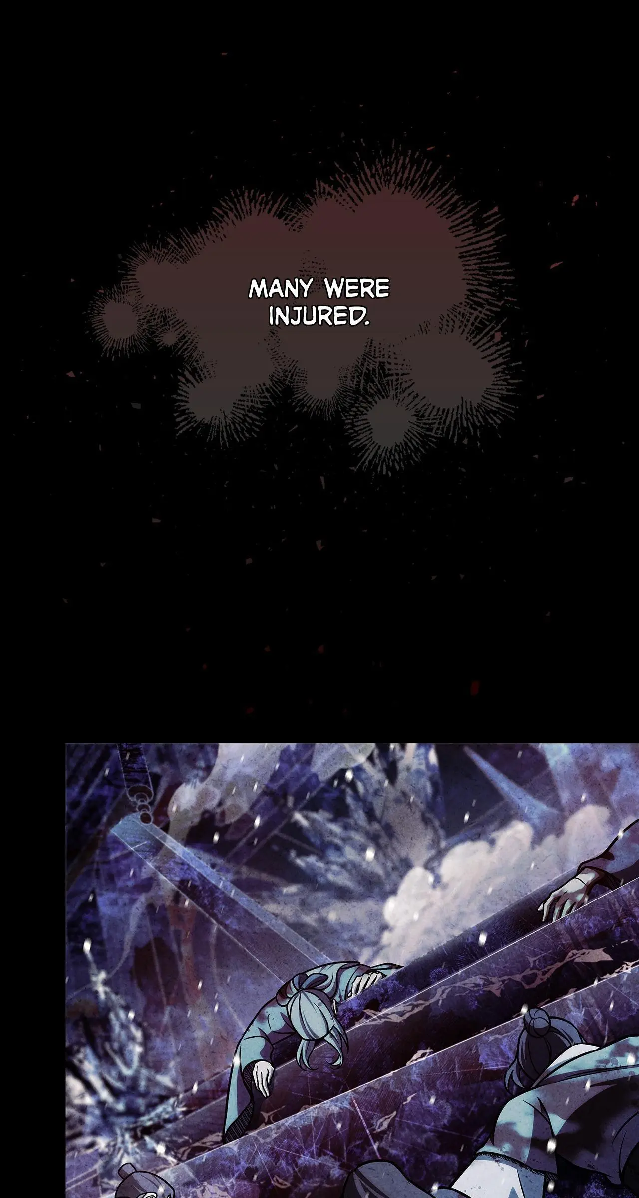 Cheonhwa Archive's Young Master Chapter 112 page 92