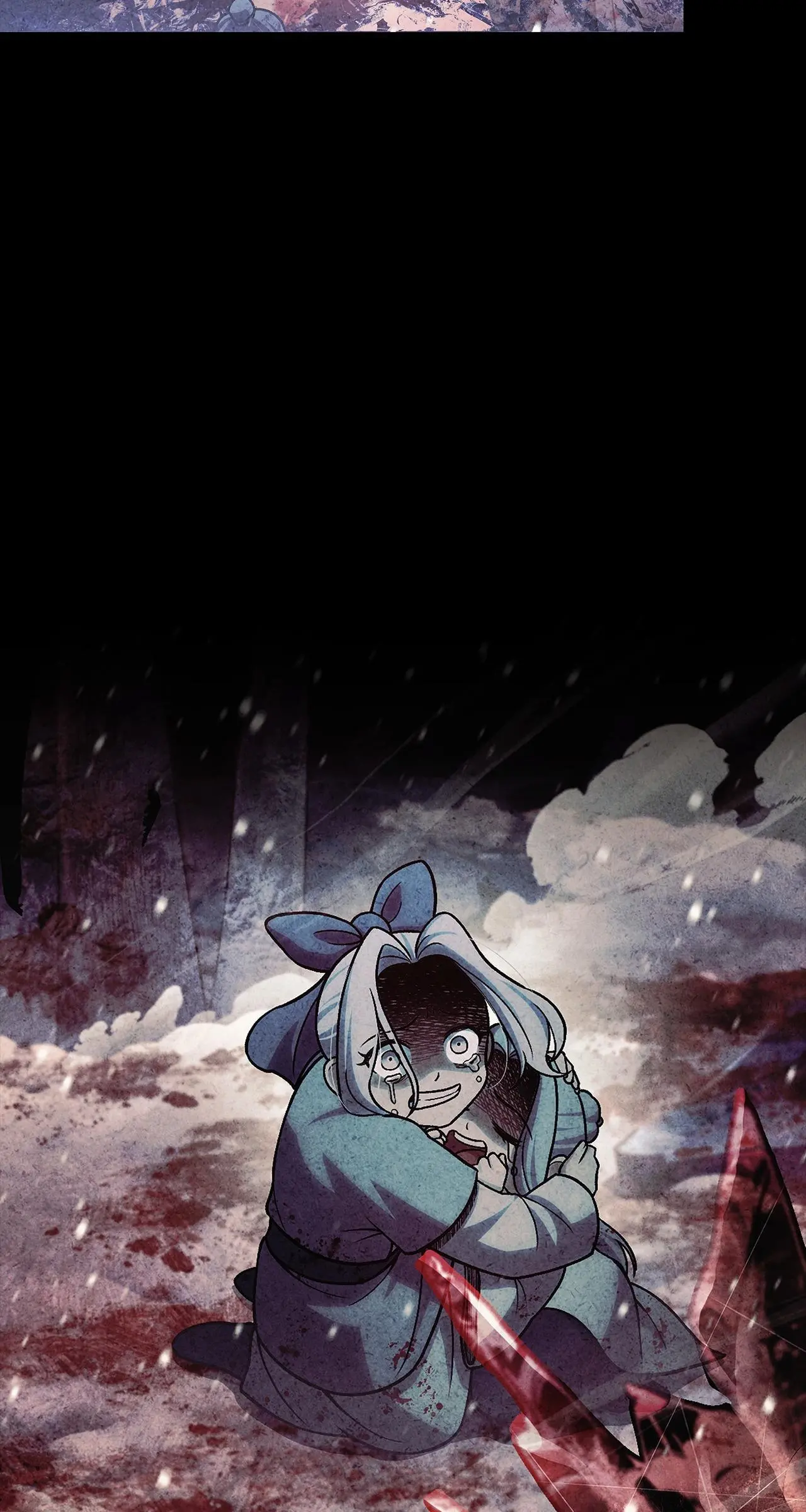Cheonhwa Archive's Young Master Chapter 112 page 94