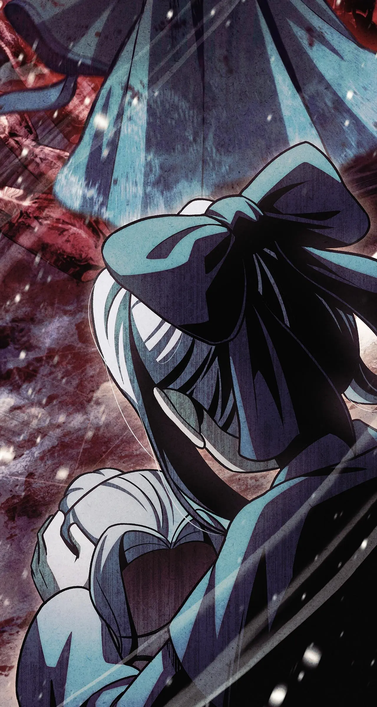 Cheonhwa Archive's Young Master Chapter 112 page 96