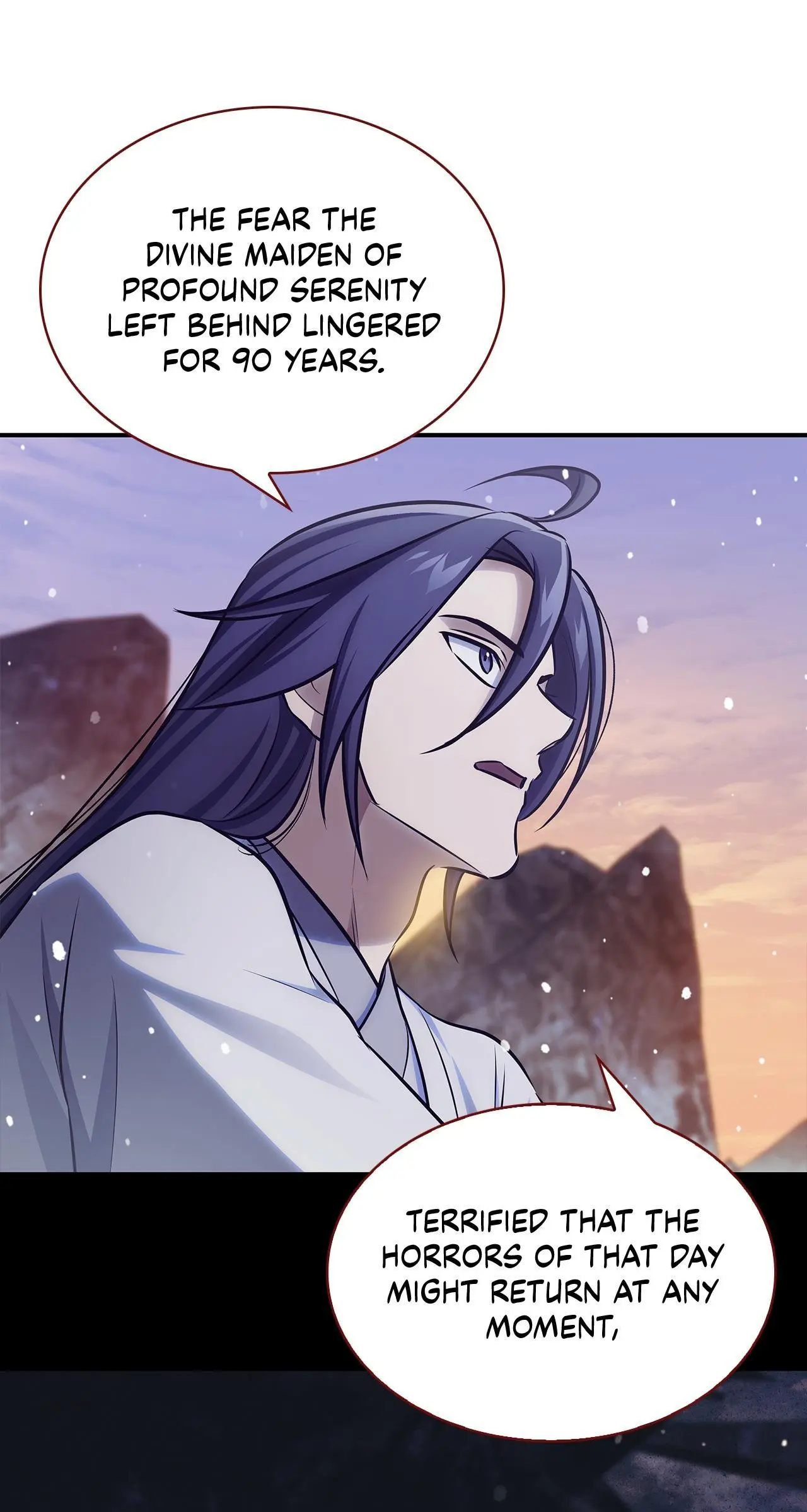 Cheonhwa Archive's Young Master Chapter 112 page 107