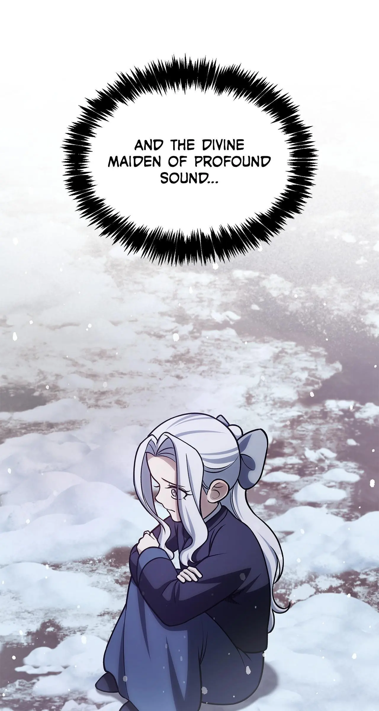 Cheonhwa Archive's Young Master Chapter 112 page 111