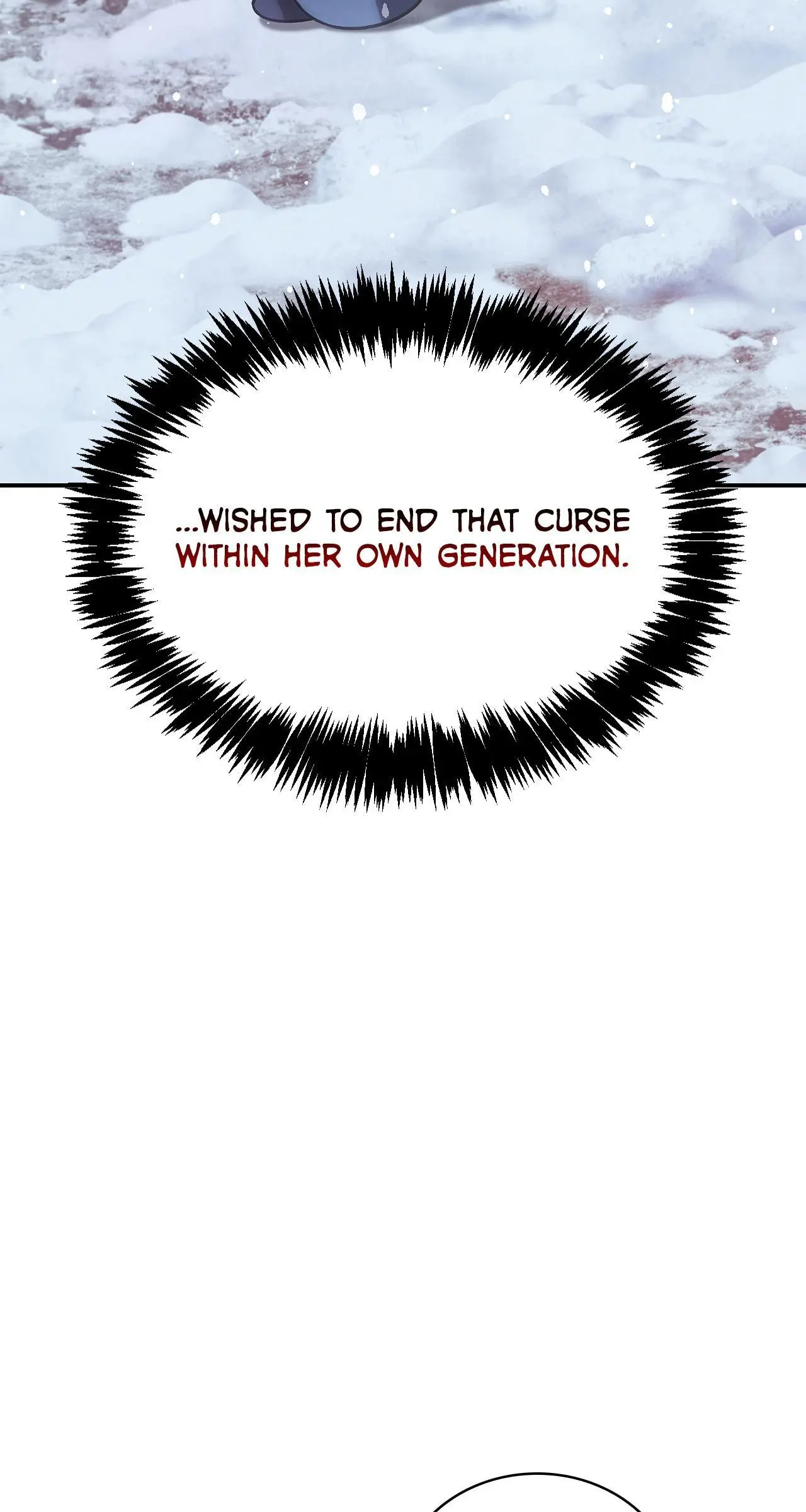Cheonhwa Archive's Young Master Chapter 112 page 112