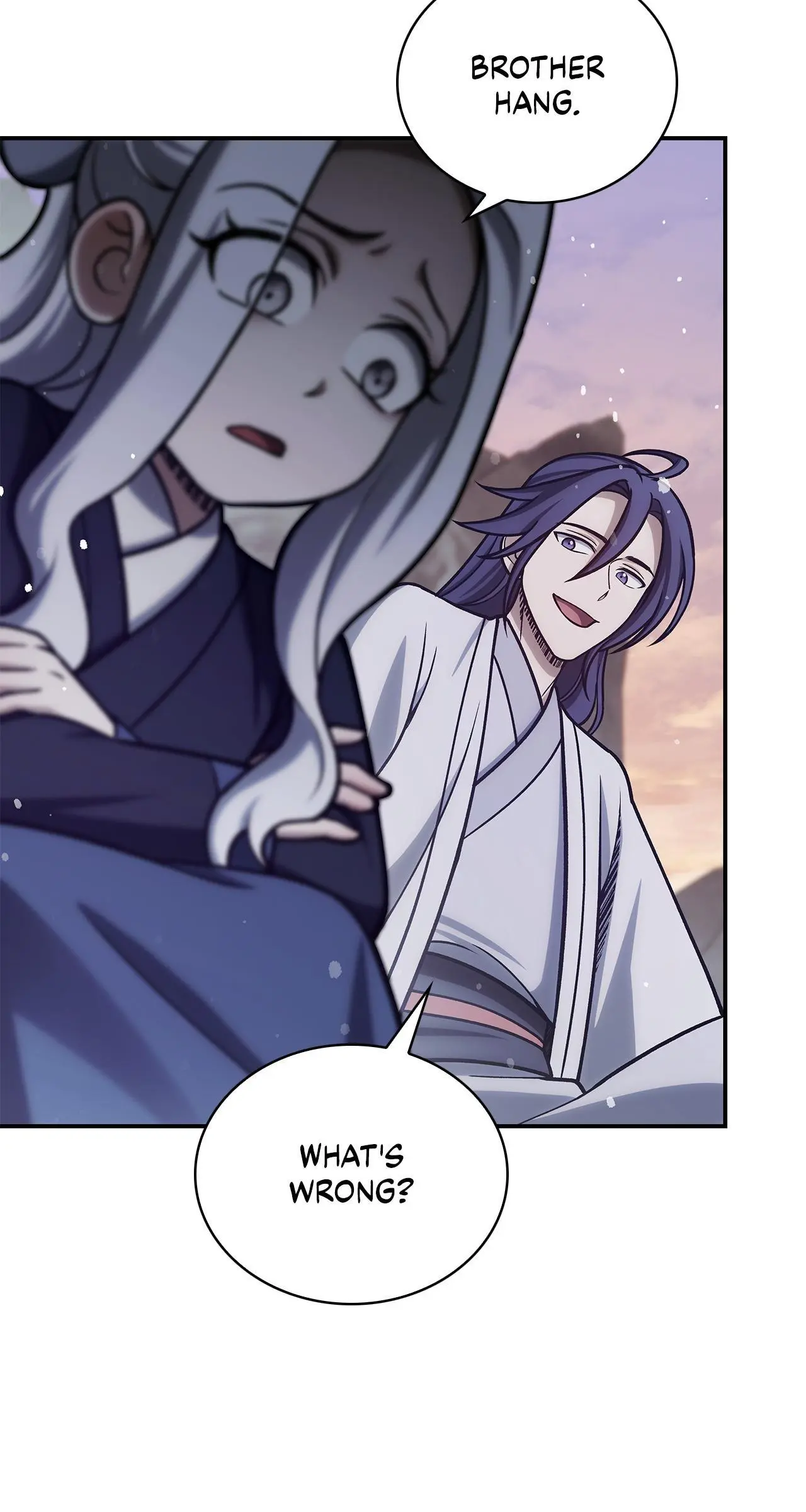 Cheonhwa Archive's Young Master Chapter 112 page 113