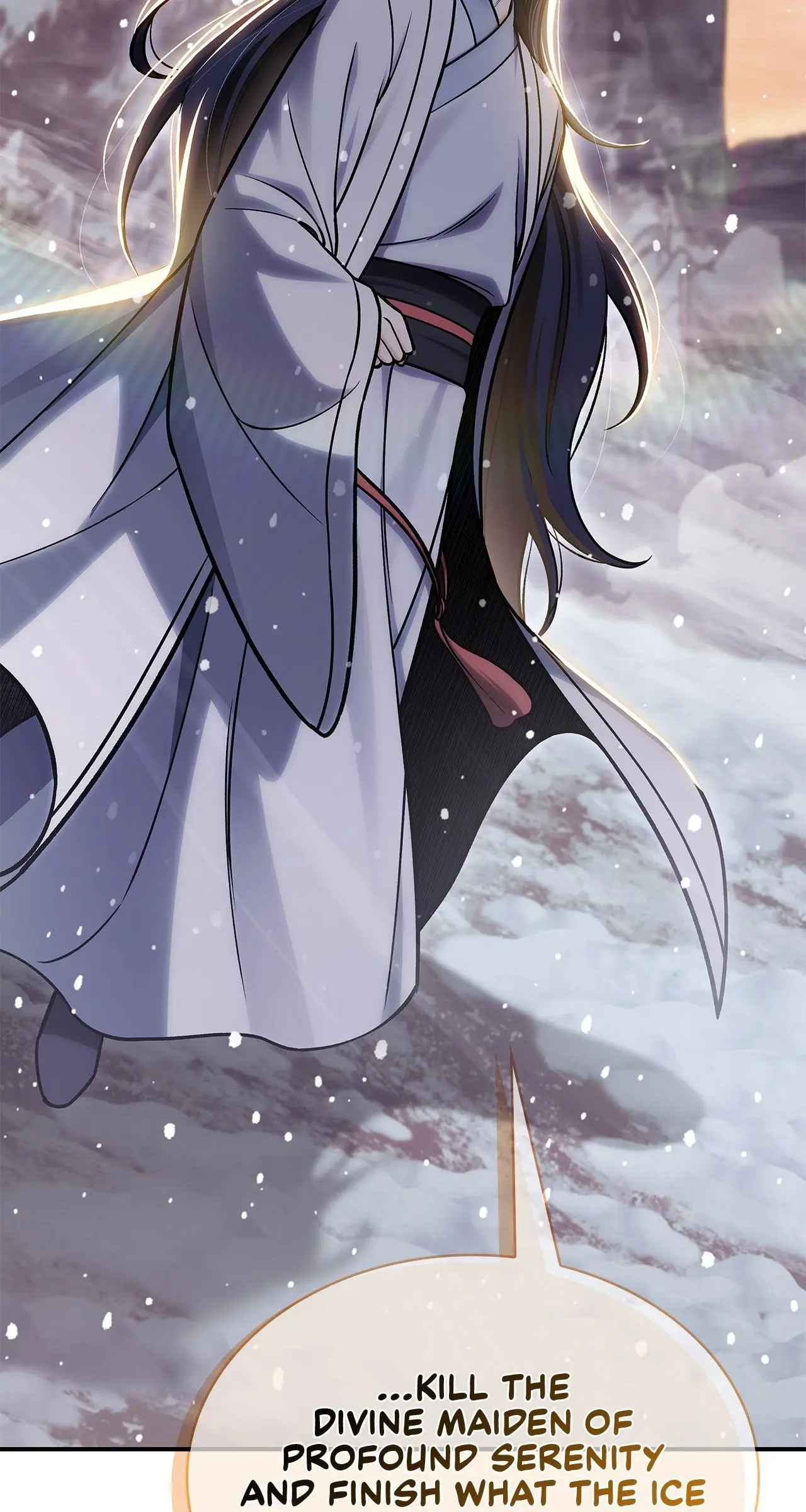 Cheonhwa Archive's Young Master Chapter 112 page 122
