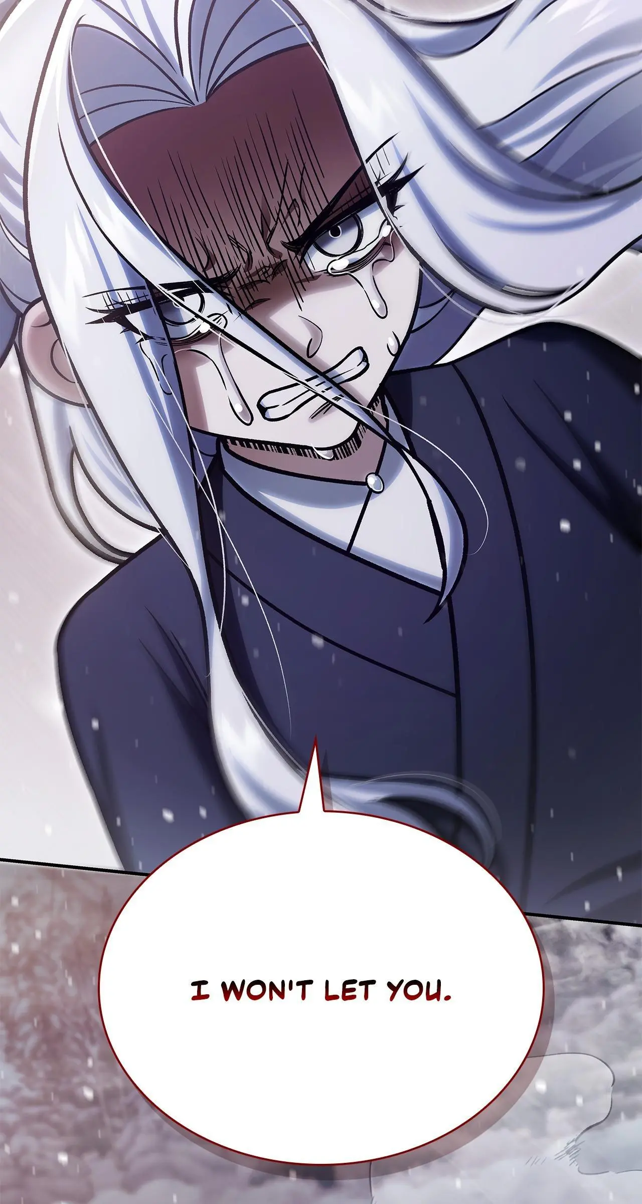 Cheonhwa Archive's Young Master Chapter 112 page 128