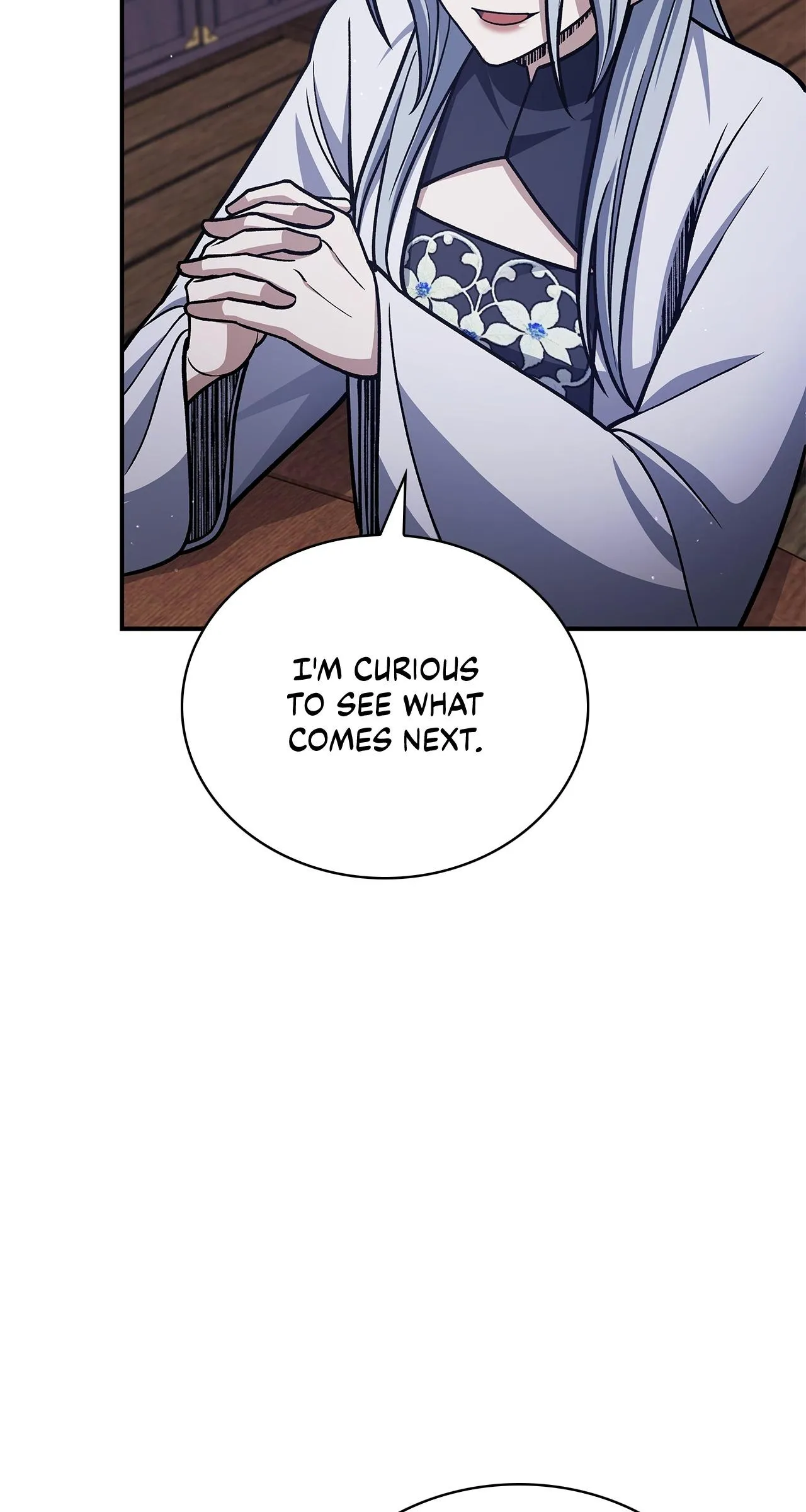 Cheonhwa Archive's Young Master Chapter 113 page 4