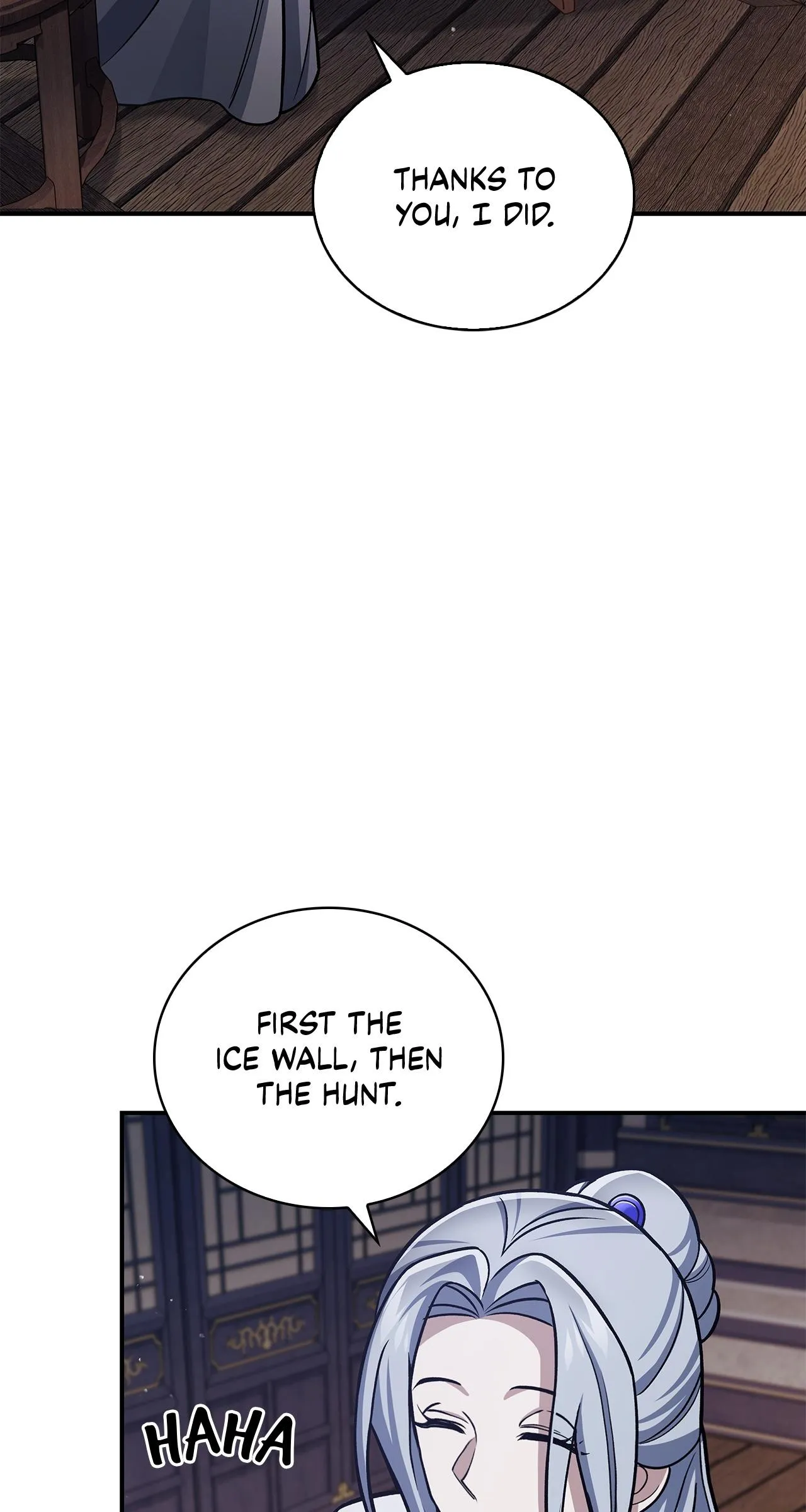 Cheonhwa Archive's Young Master Chapter 113 page 3