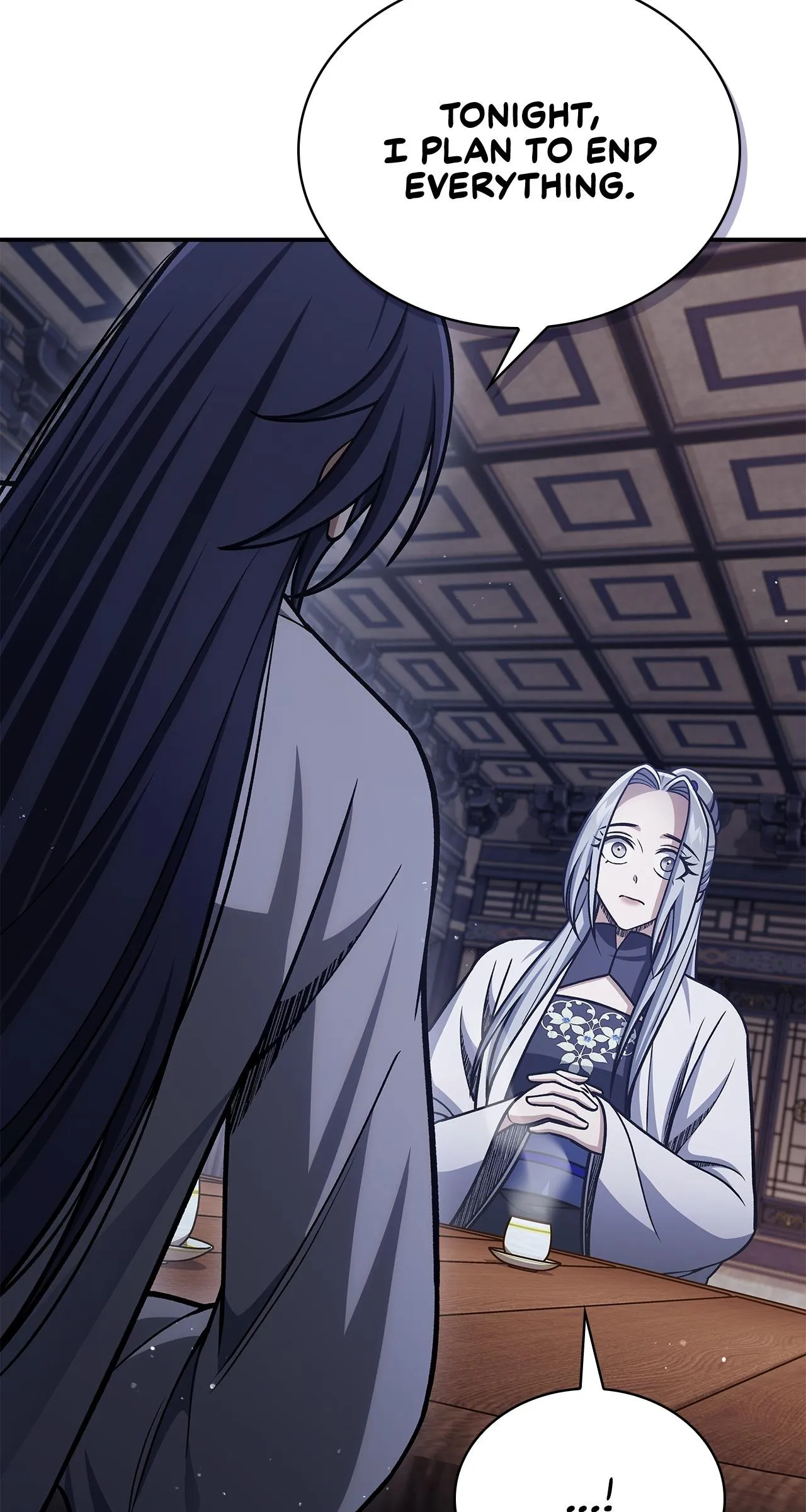 Cheonhwa Archive's Young Master Chapter 113 page 5