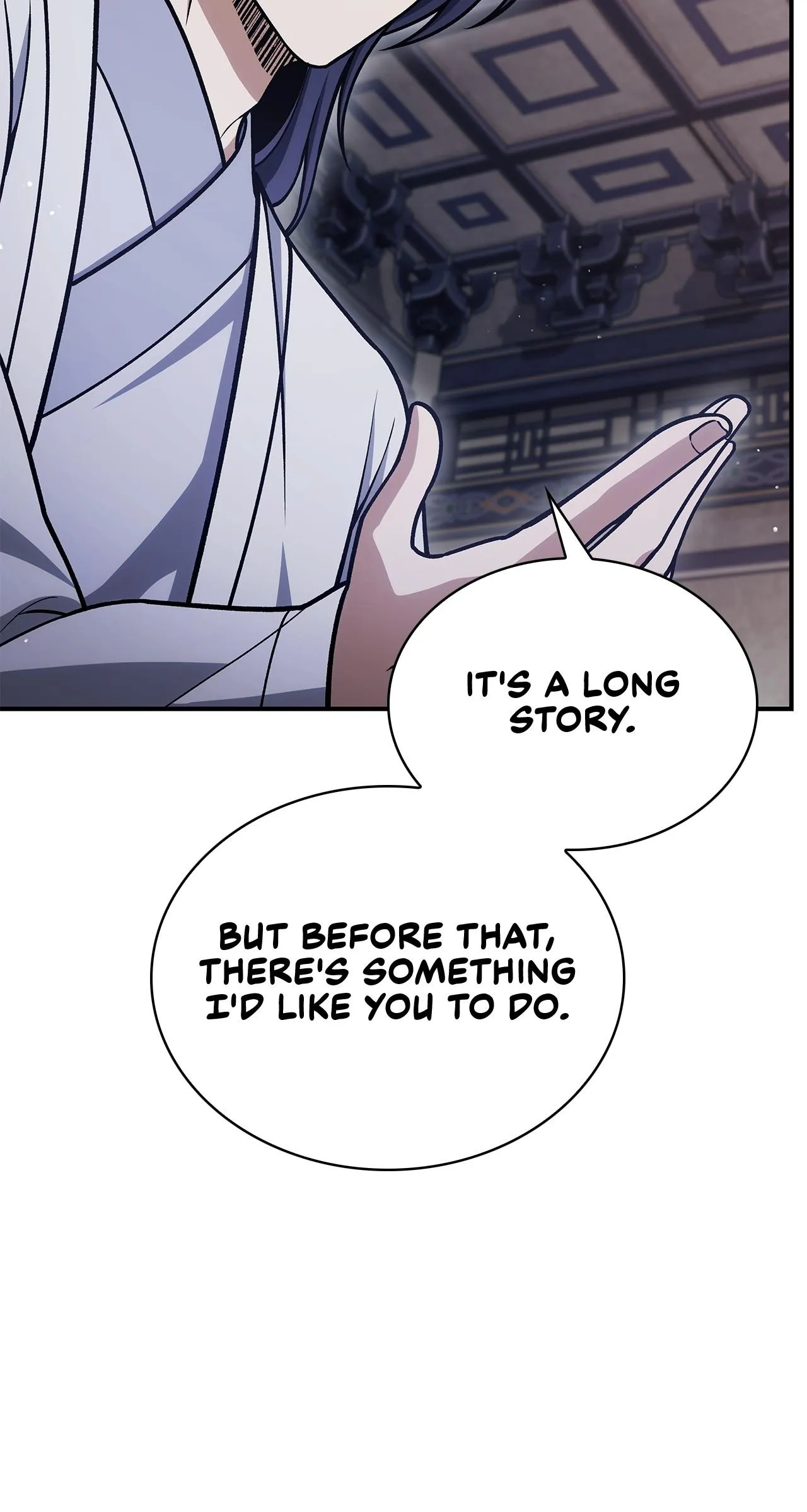Cheonhwa Archive's Young Master Chapter 113 page 7