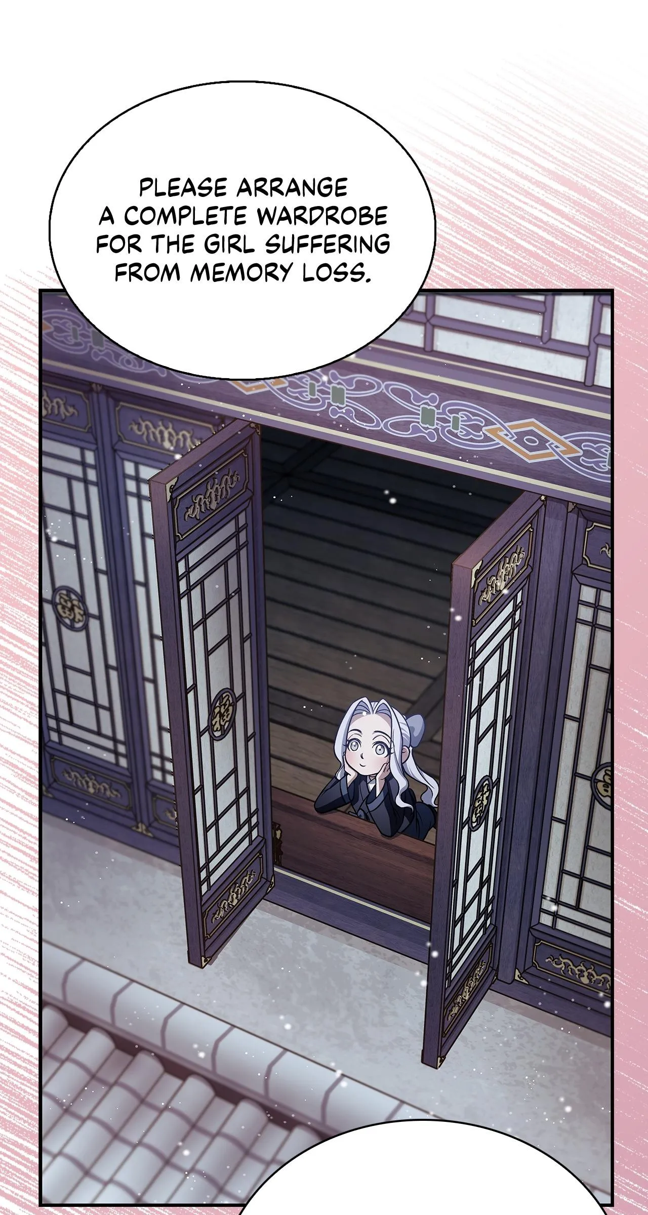Cheonhwa Archive's Young Master Chapter 113 page 9