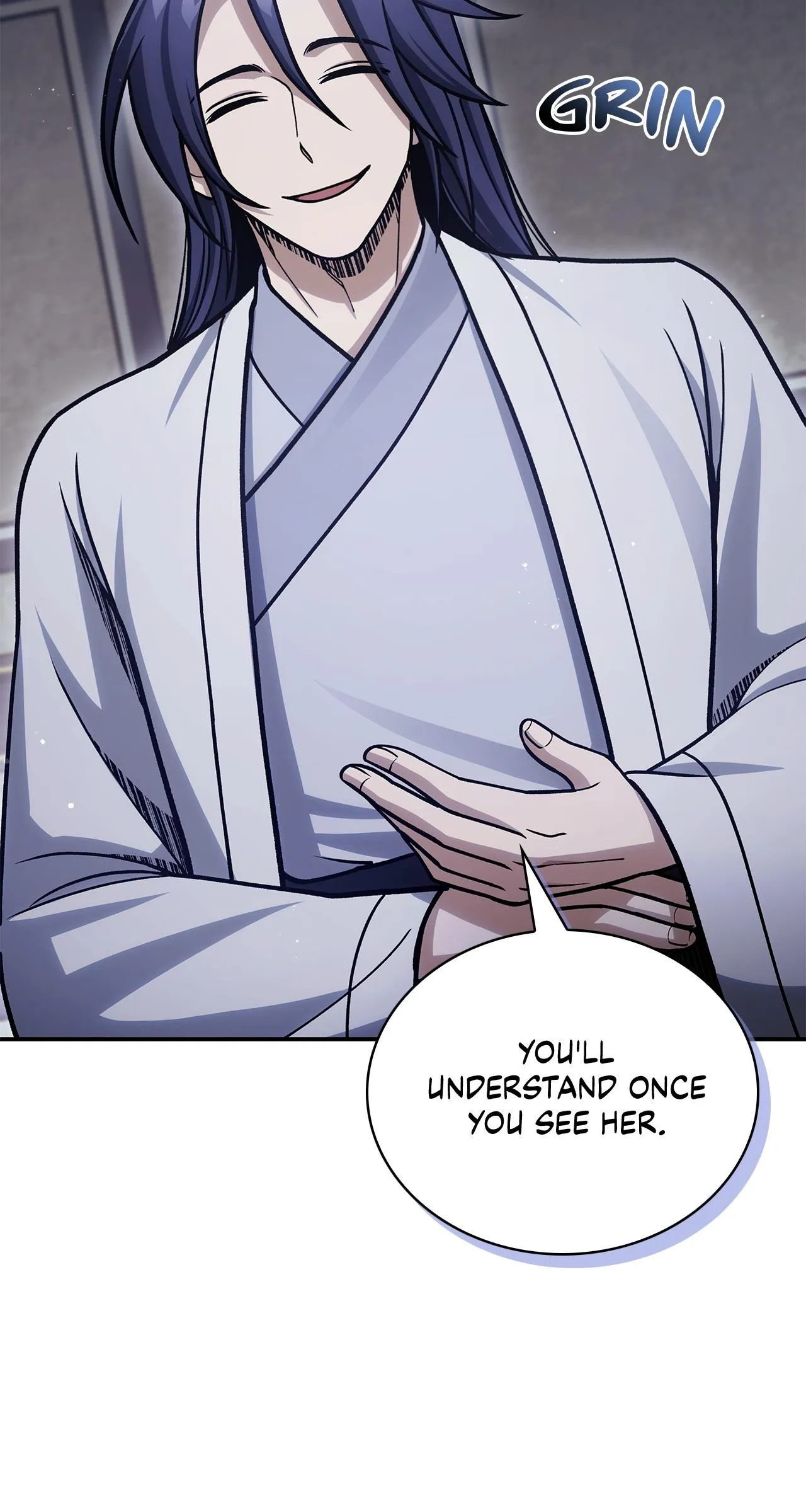 Cheonhwa Archive's Young Master Chapter 113 page 12