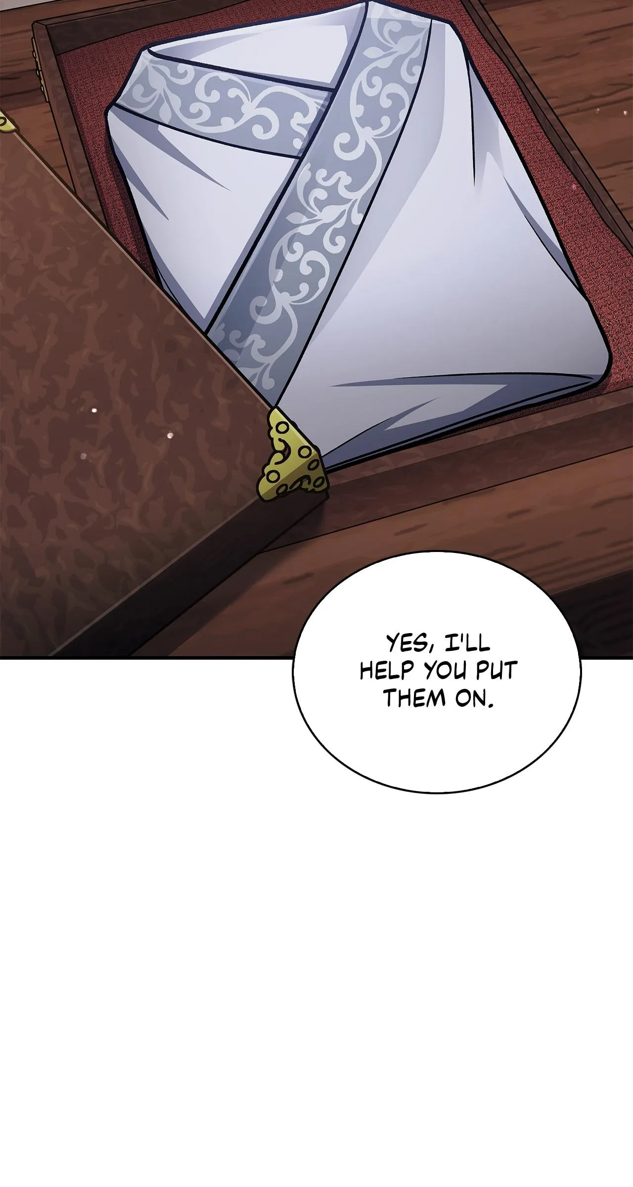 Cheonhwa Archive's Young Master Chapter 113 page 14