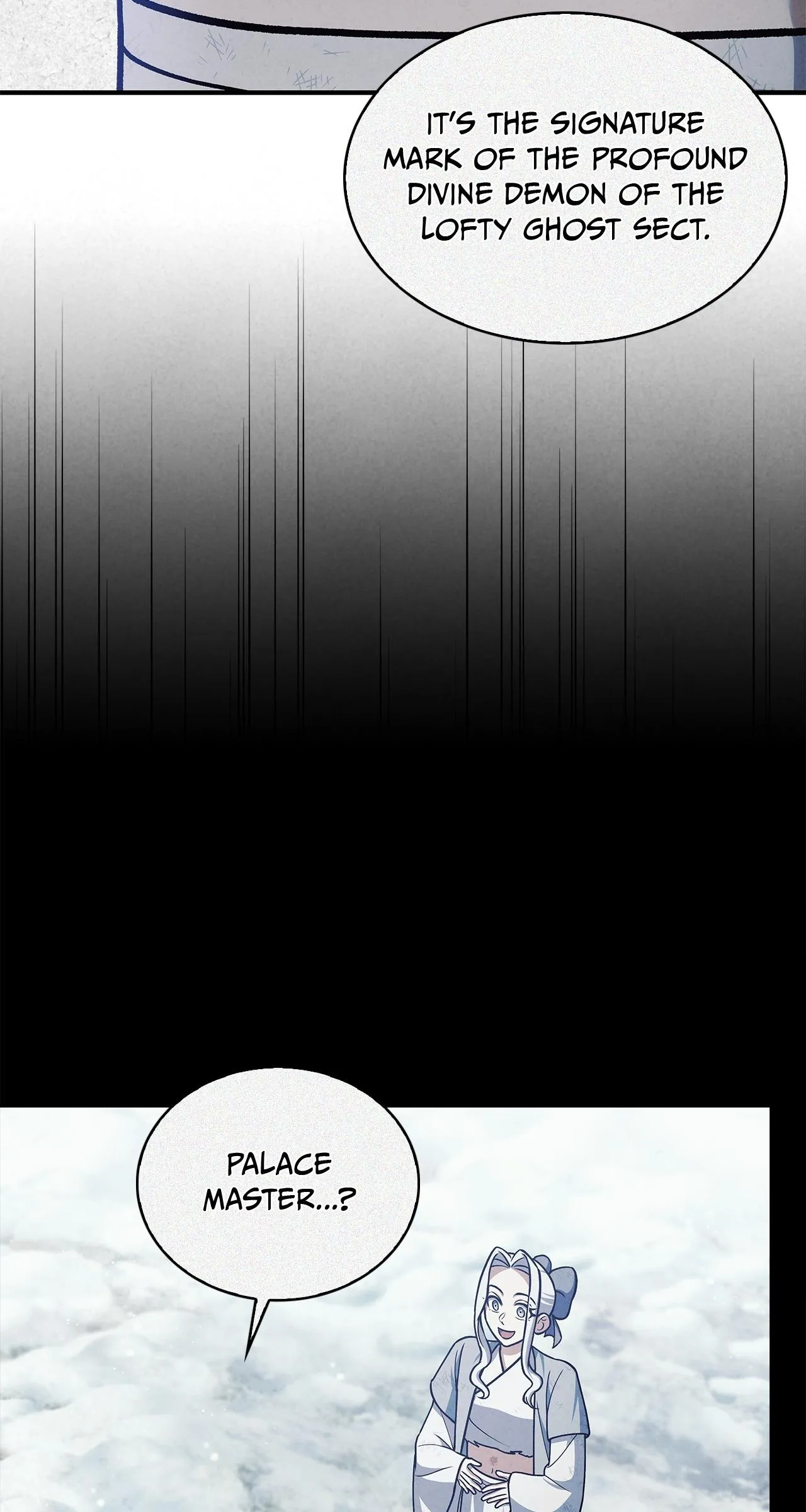 Cheonhwa Archive's Young Master Chapter 113 page 20