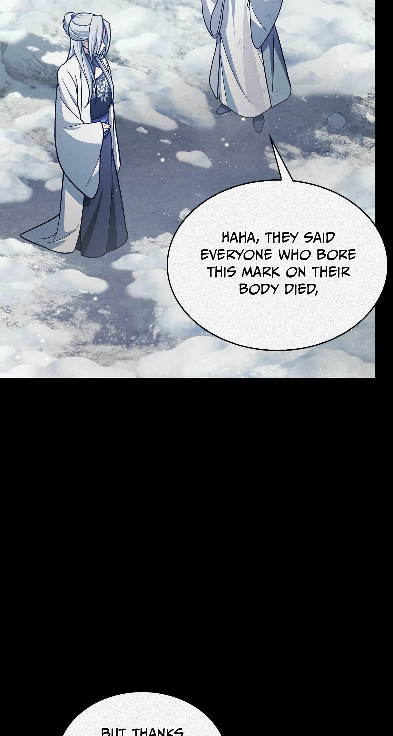 Cheonhwa Archive's Young Master Chapter 113 page 21