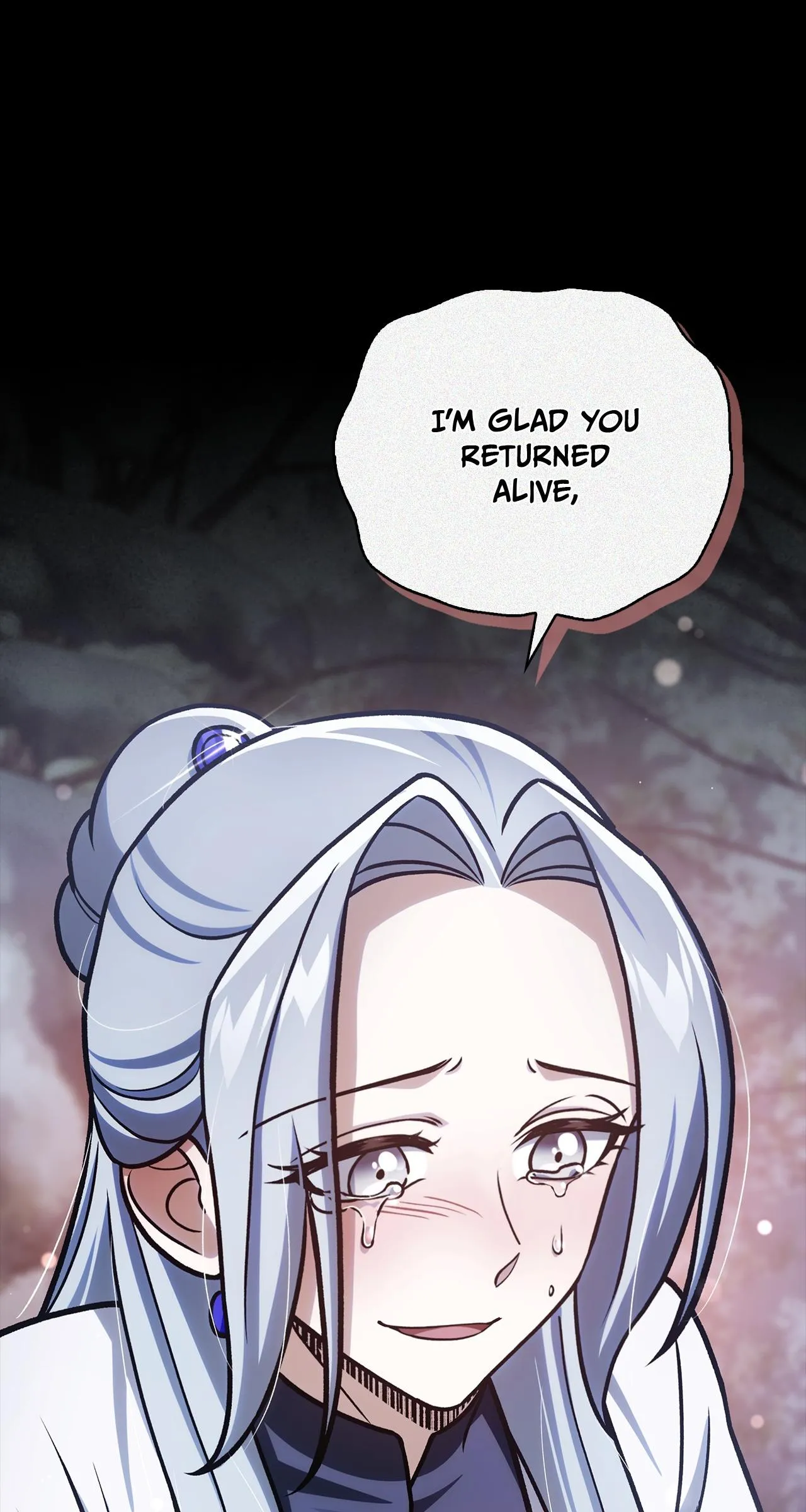 Cheonhwa Archive's Young Master Chapter 113 page 25