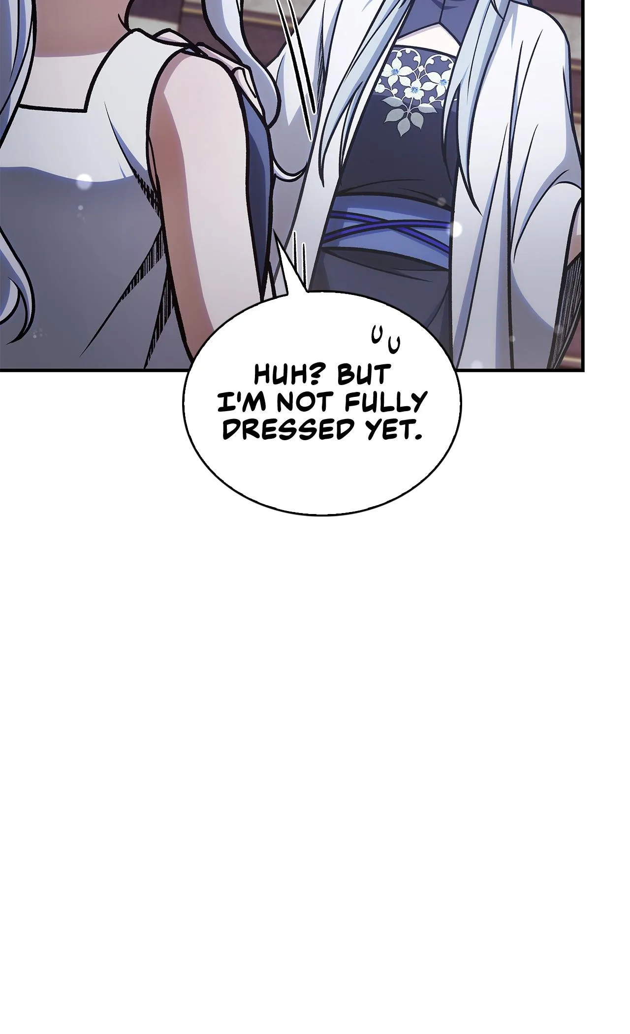 Cheonhwa Archive's Young Master Chapter 113 page 29
