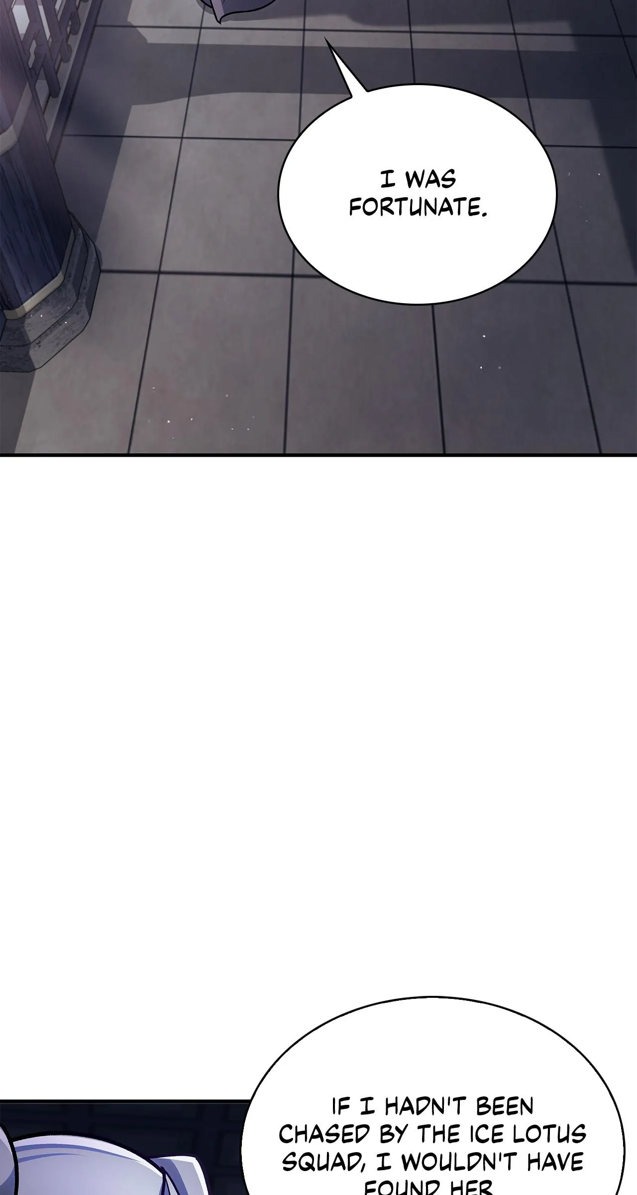 Cheonhwa Archive's Young Master Chapter 113 page 42