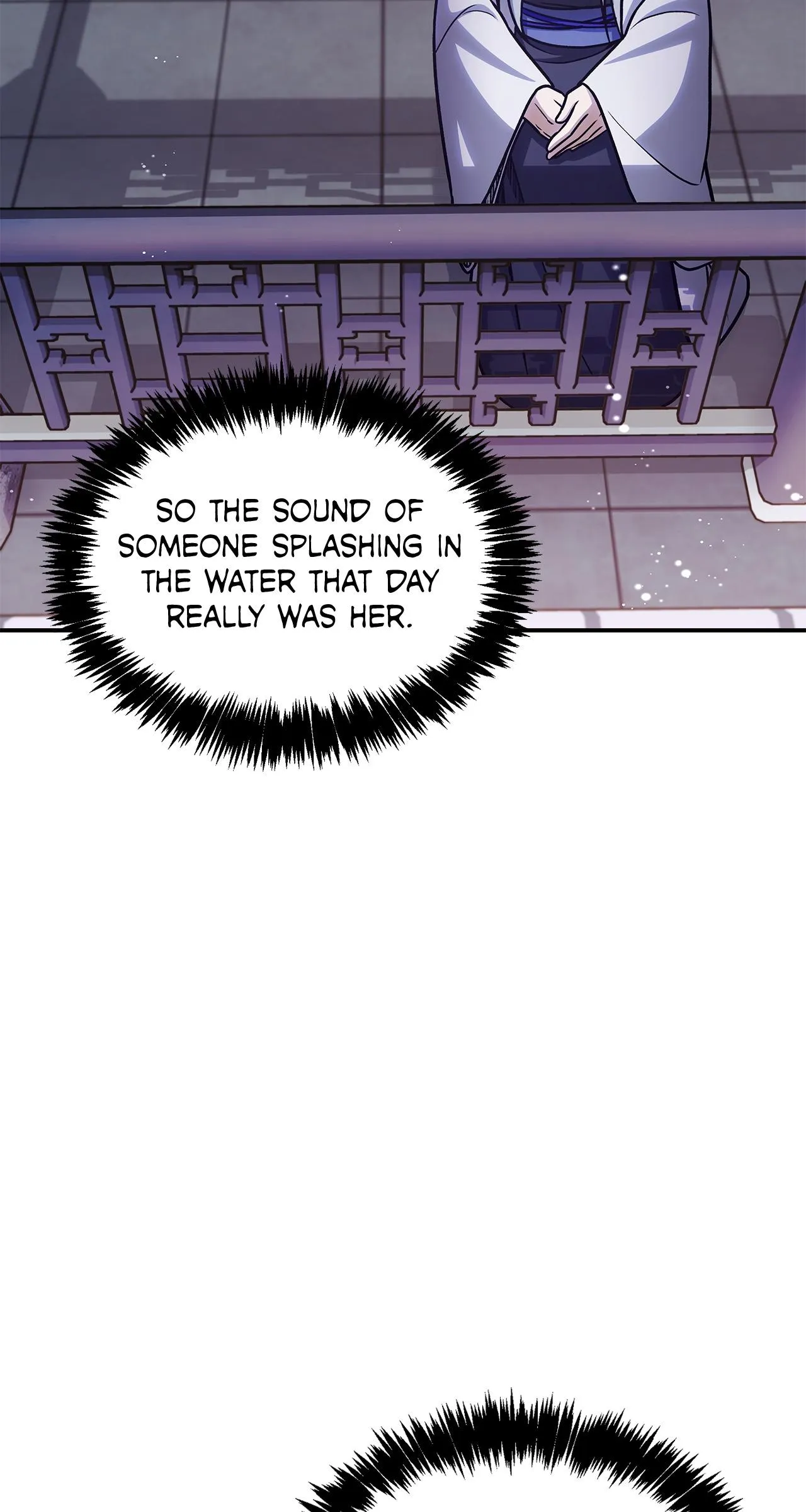 Cheonhwa Archive's Young Master Chapter 113 page 46